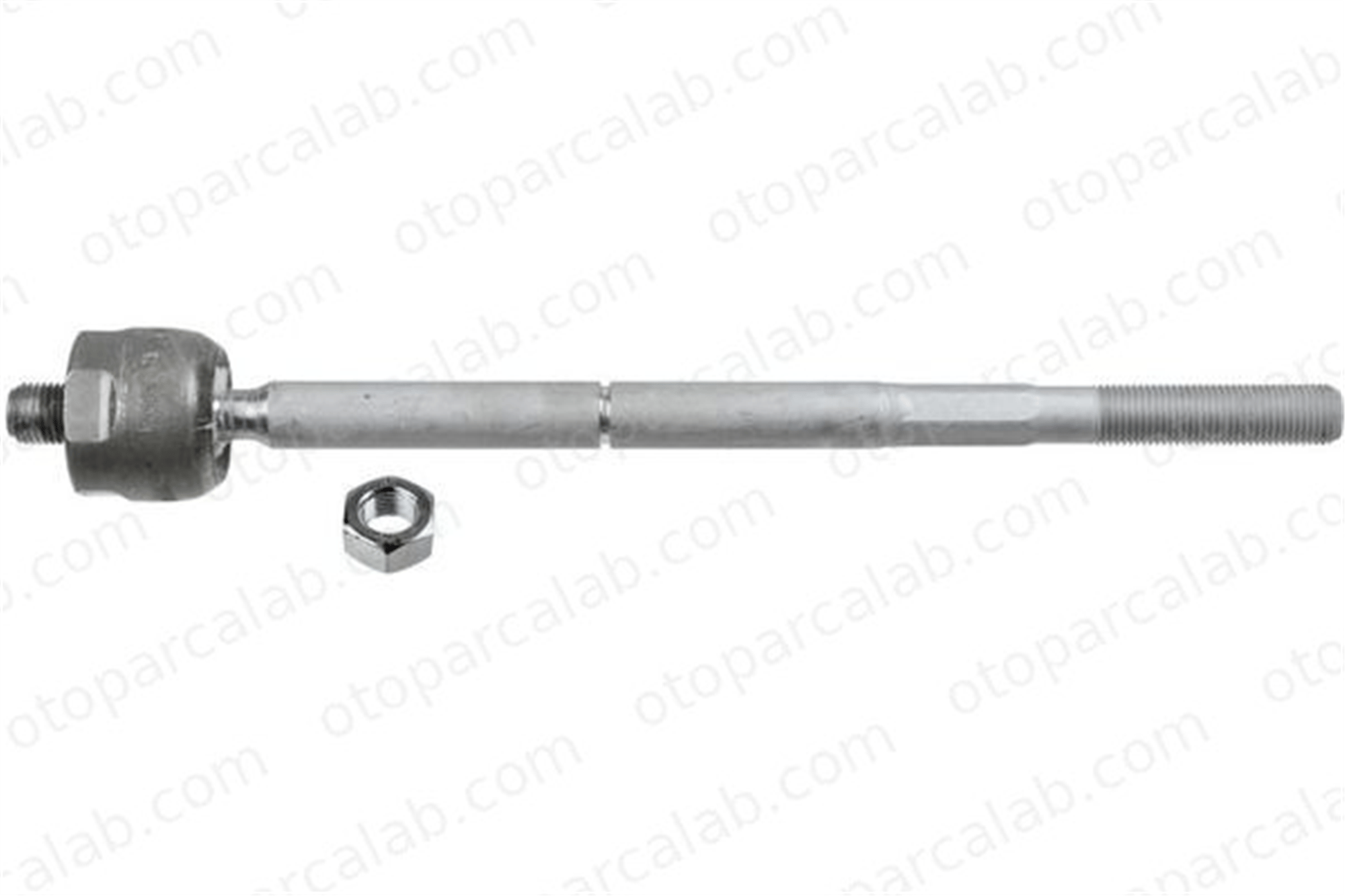 RIW CI3021 Rot Mili Sağ veya Sol CITROËN C3 AIRCROSS II OPEL CROSSLAND X / CROSSLAND 1631056780 3556147
