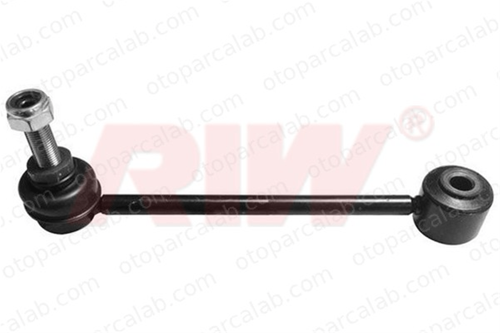 RIW CV4019 Viraj Demir Askı Rotu Arka Sağ veya Sol CADILLAC ESCALADE JEEP WRANGLER III 15257472 10386415