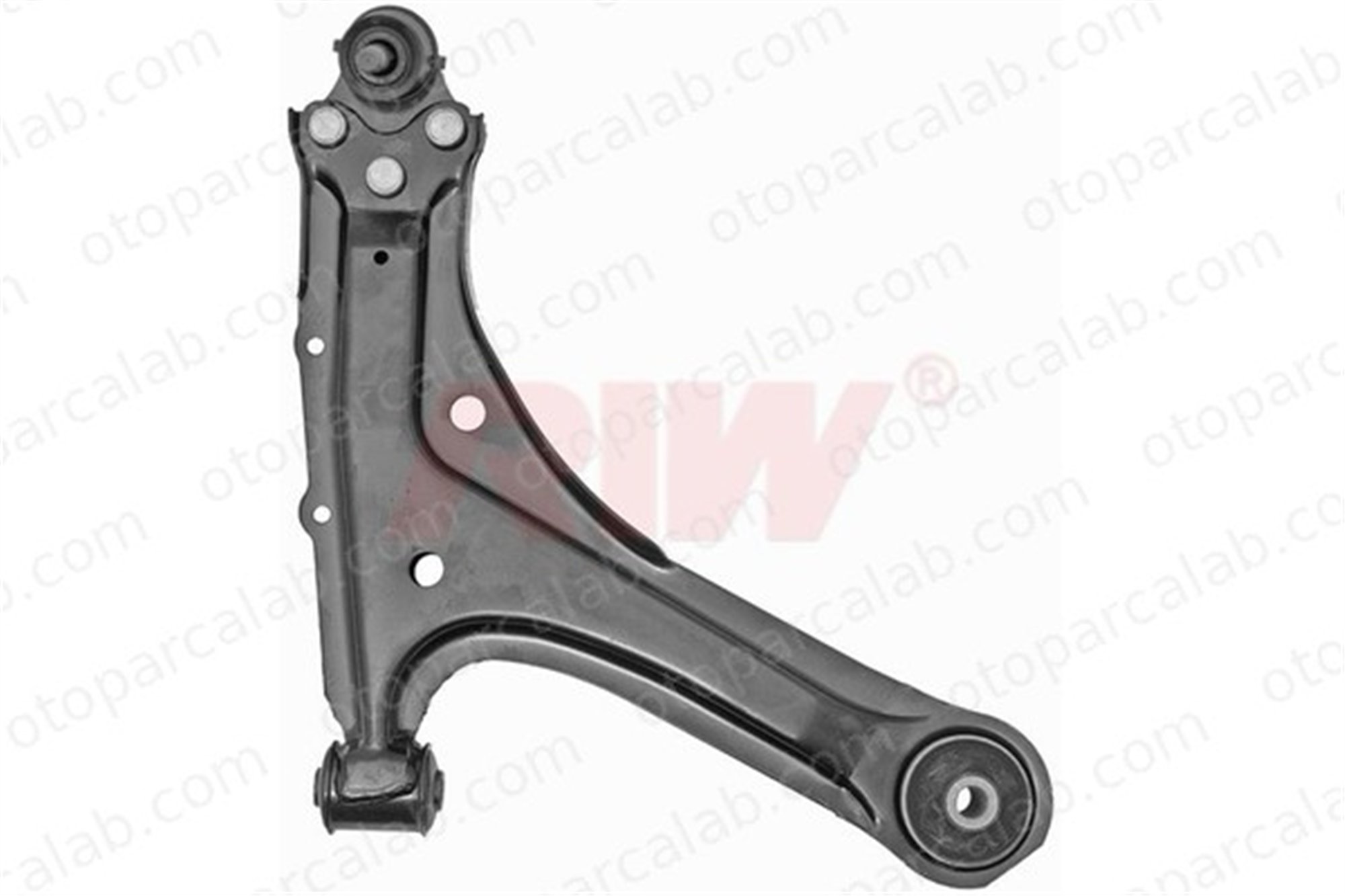 RIW CV6042 Salıncak Ön Alt Sol CHEVROLET LUMINA Sedan BUICK CENTURY Sedan 15217436