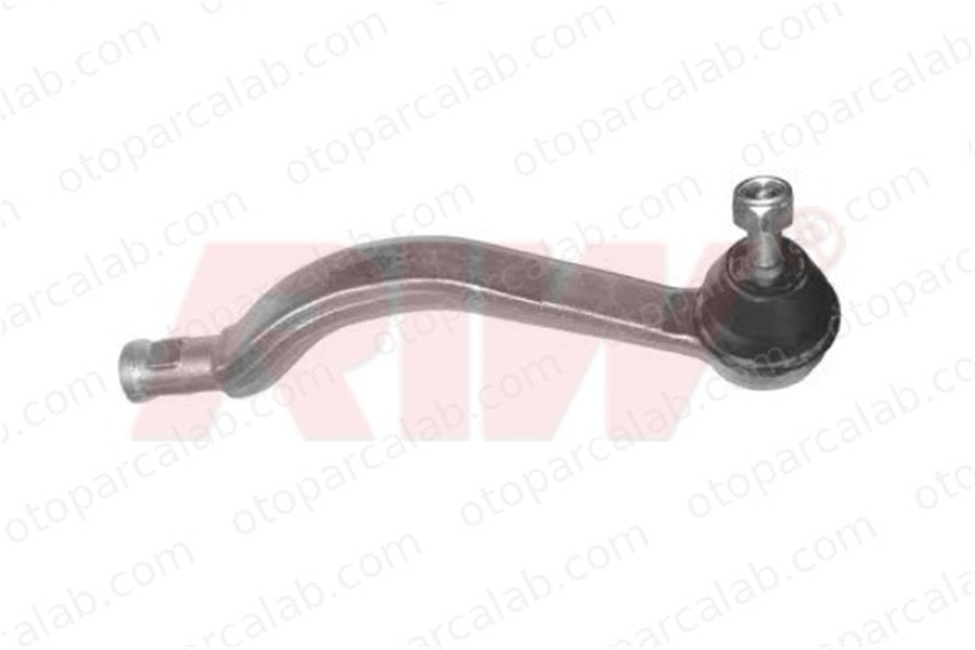 RIW DC2002 Rot Başı Sağ DACIA LODGY DOKKER Express Kasa/büyük limuzin 485200410R 6001547611