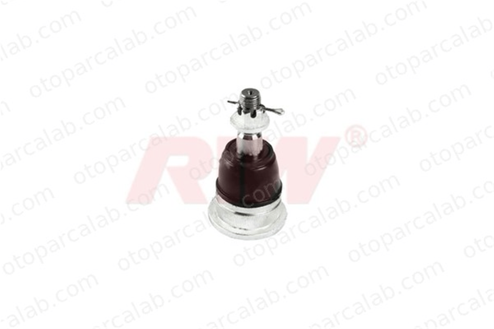 RIW DO1019 Rotil Alt Sağ veya Sol DODGE RAM 2500 Pick-up RAM 1500 Crew Cab Pickup 55366652AE