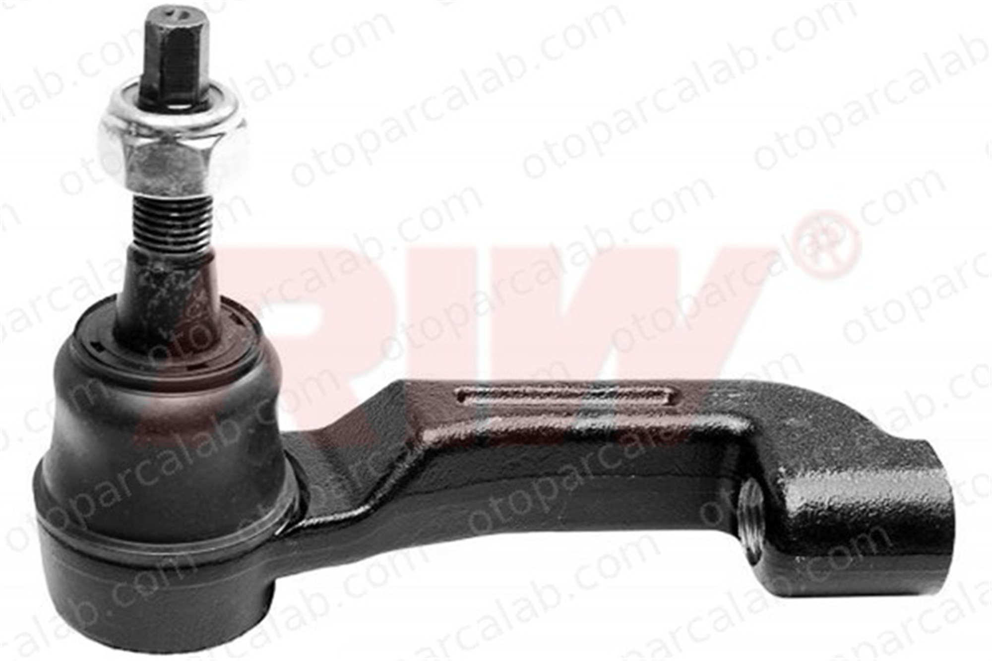 RIW DO2002 Rot Başı Sol DODGE NITRO JEEP CHEROKEE 52125367AA