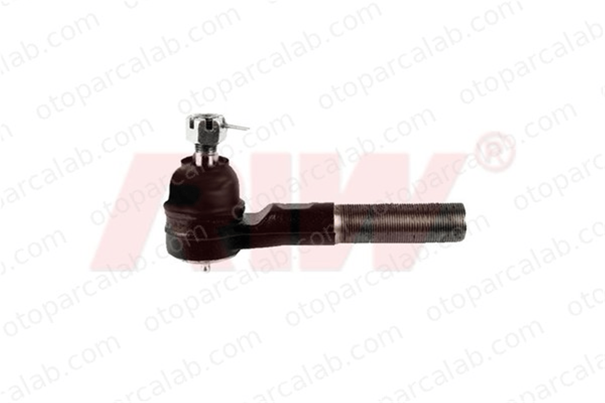 RIW DO2023 Rot Başı Sol DODGE RAM 2500 Pick-up RAM 2500 Crew Cab Pickup ES3625 5086146AB