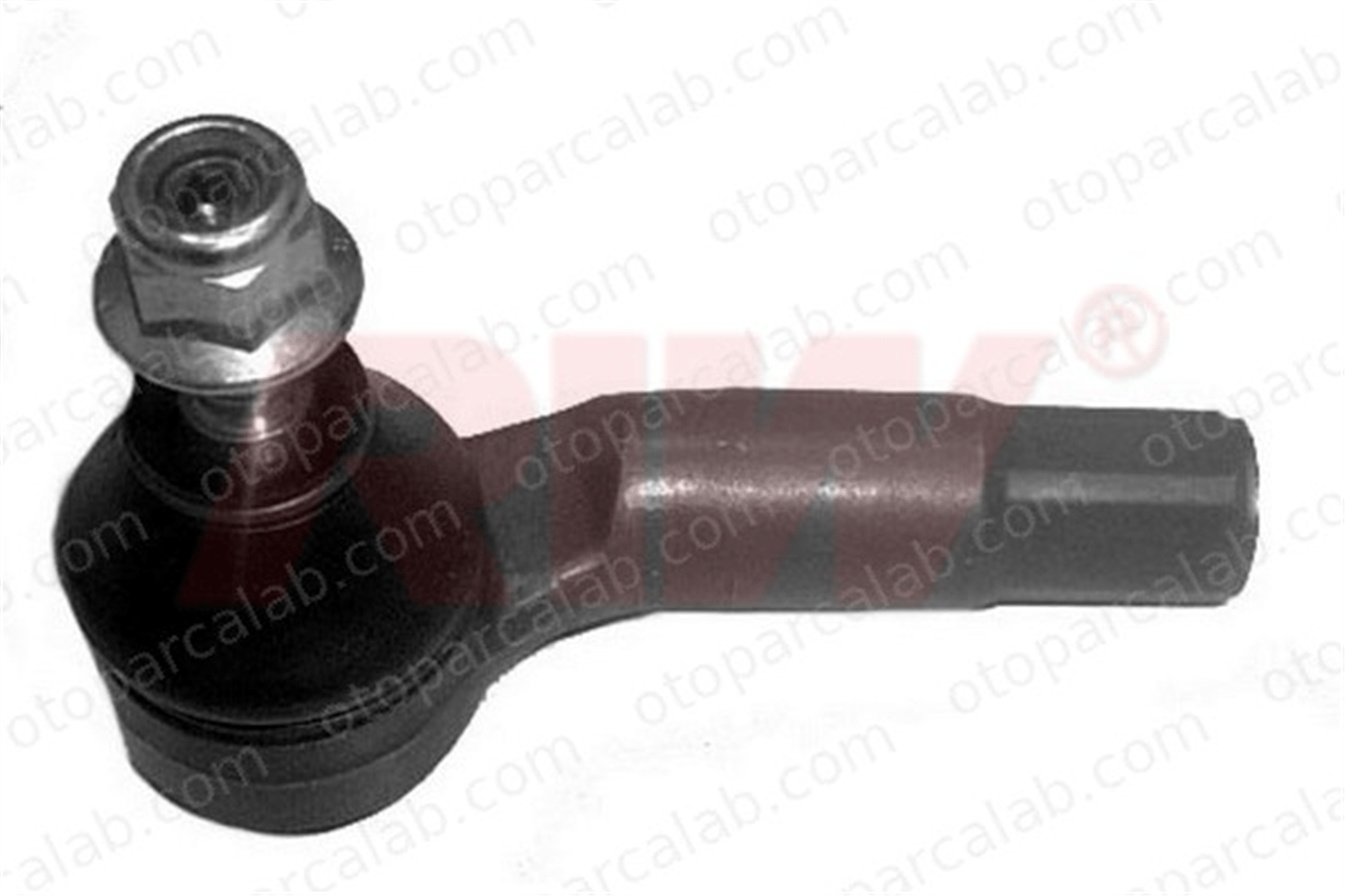 RIW FO2005 Rot Başı Sol FORD FIESTA V FUSION 2S6J3290AC 1202549