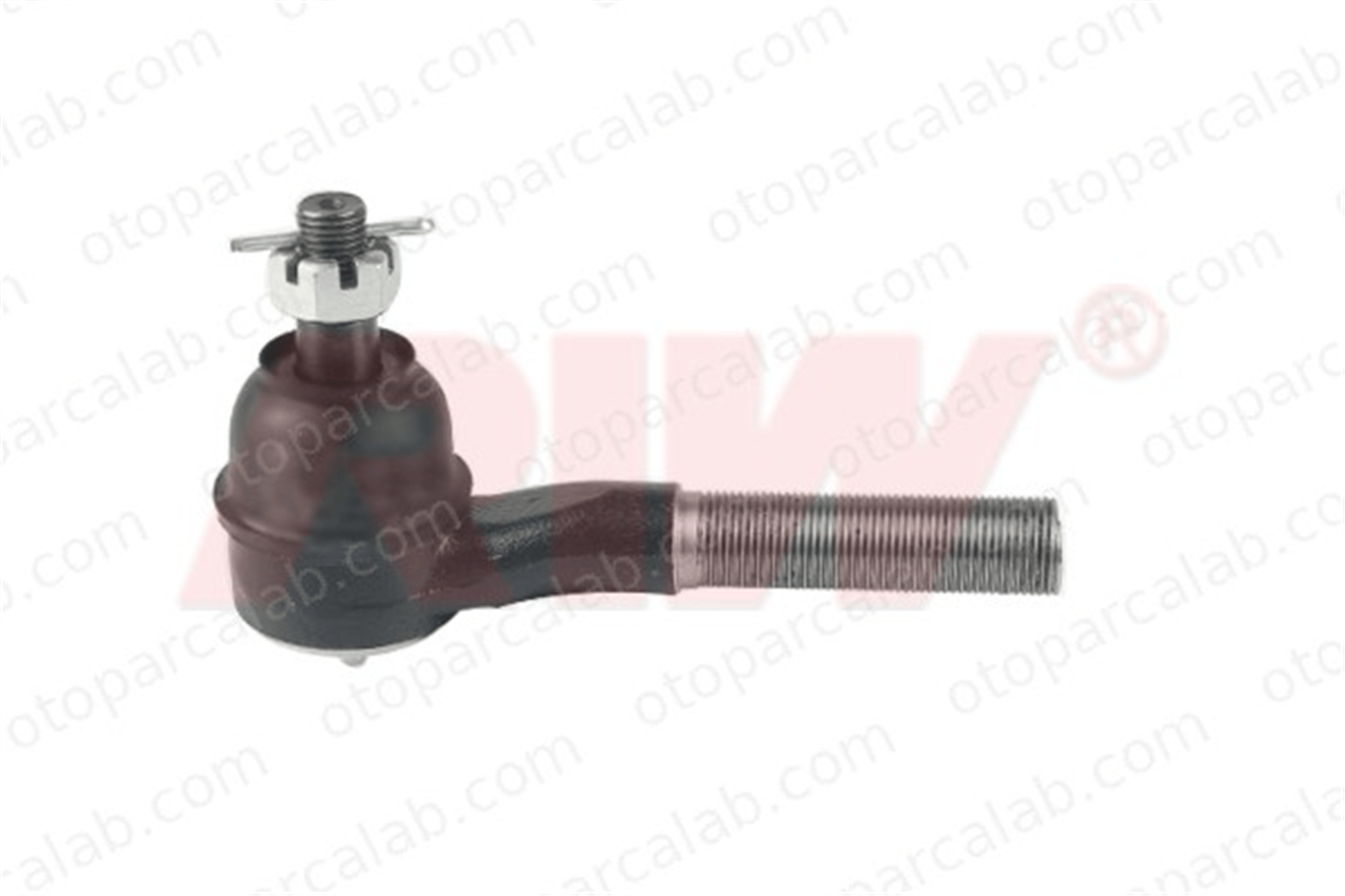RIW FO2116 Rot Başı Sol FORD USA RANGER ES3343L E9TZ3A131A