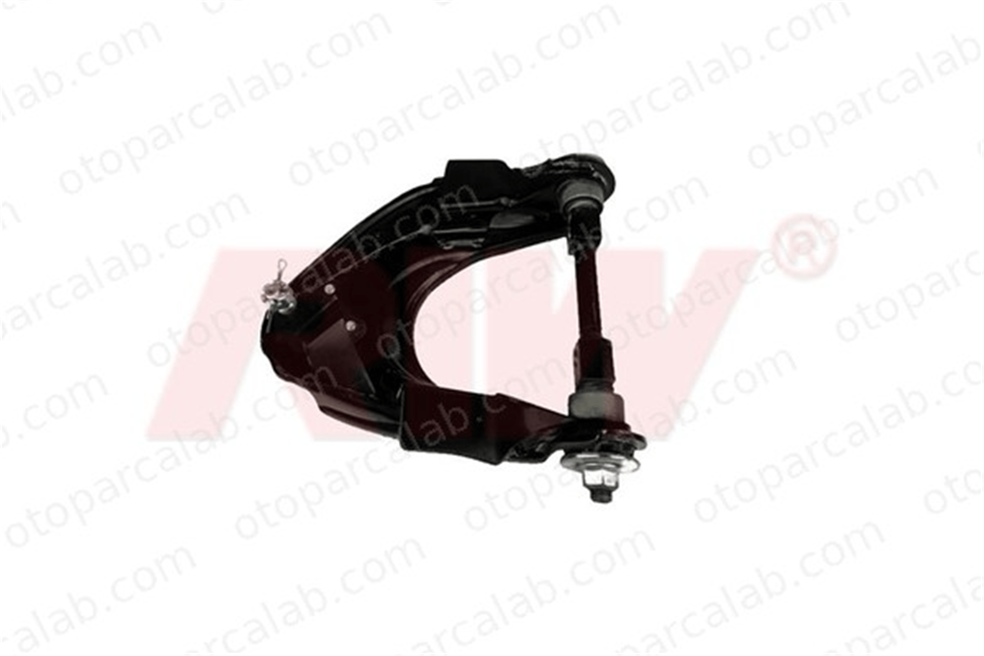 RIW FO6151 Salıncak Ön Üst Sol FORD RANGER MAZDA BT-50 Pick-up 2M343091CC UH7234260B