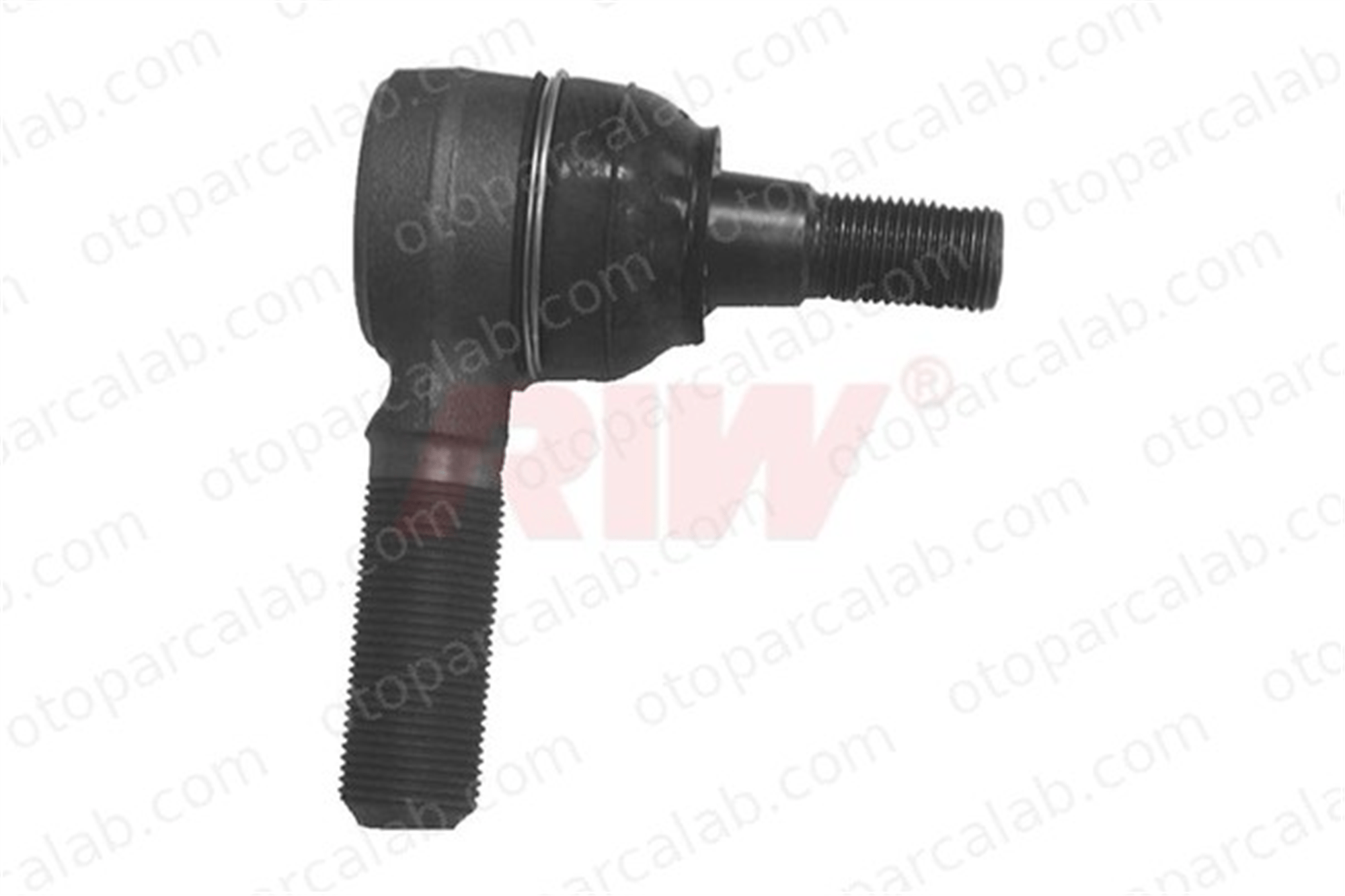 RIW IS2008 Rot Başı Sol AUDI A8 D2 COUPE B2 8971073492 387022409001