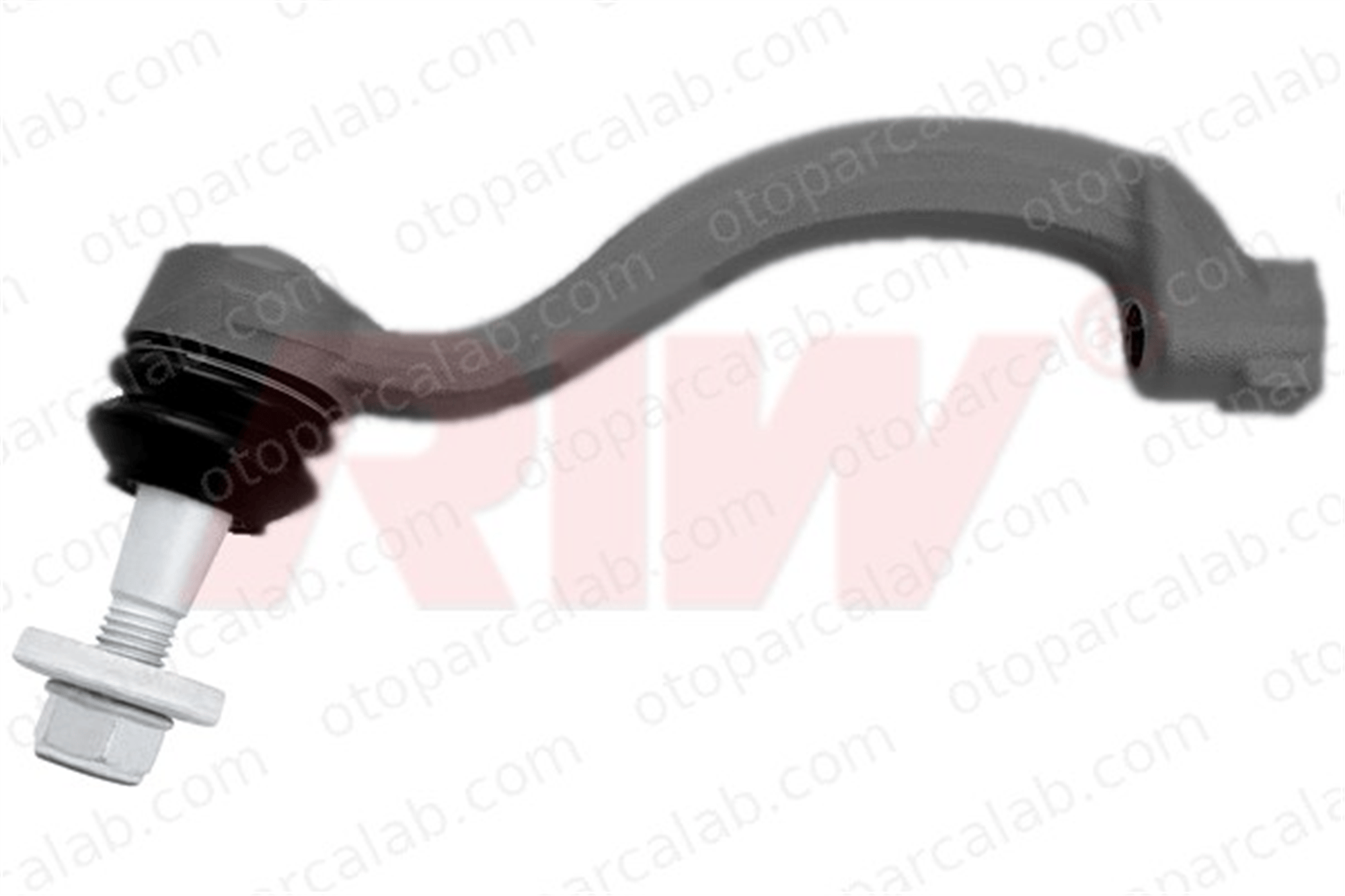 RIW JG2003 Rot Başı Sağ veya Sol LAND ROVER RANGE ROVER VELAR JAGUAR F-PACE T4A12525 T4A28746