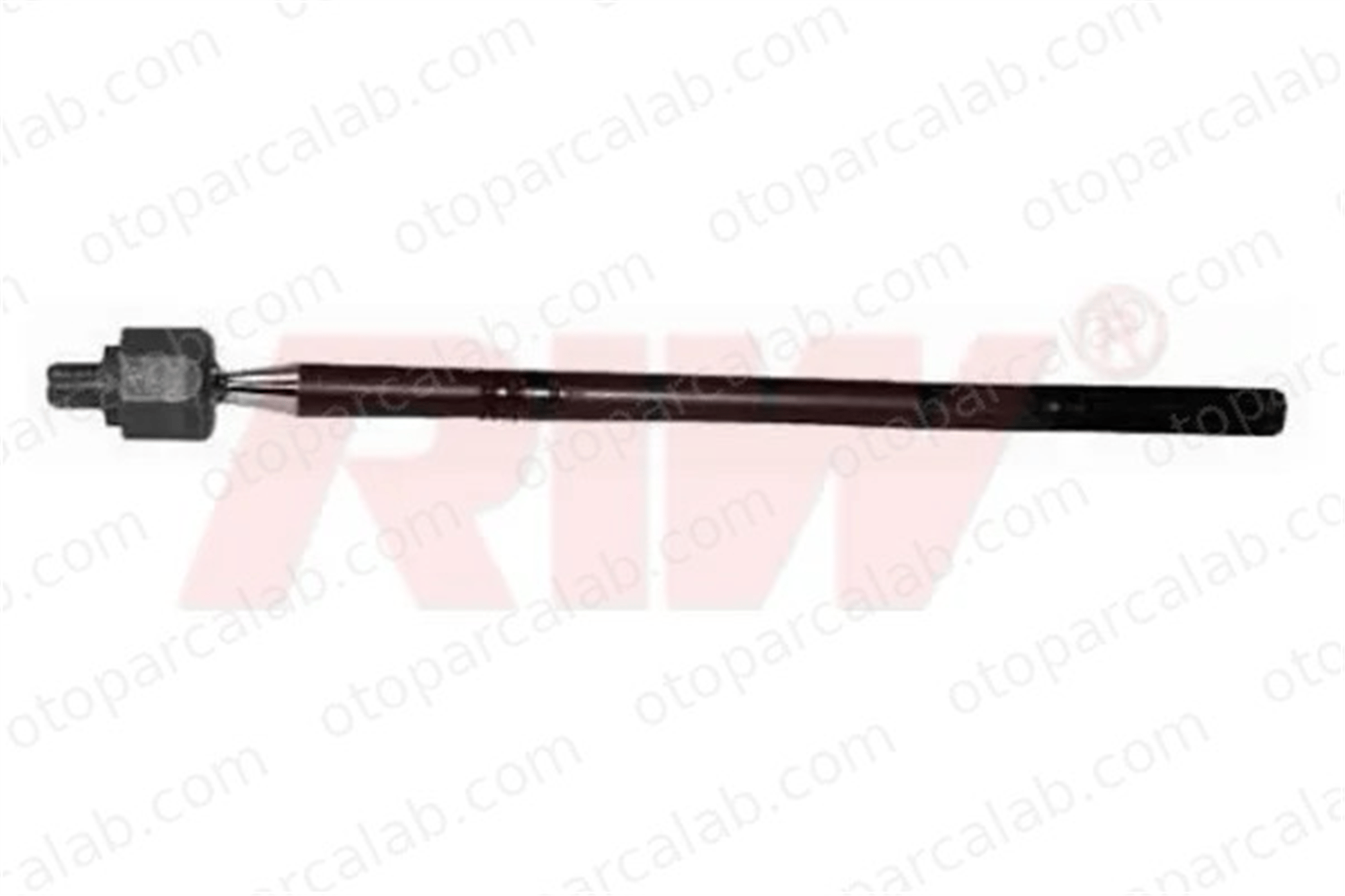 RIW JG3004 Rot Mili Sağ veya Sol FORD MONDEO III MONDEO III Sedan 1X433200AF 4111327