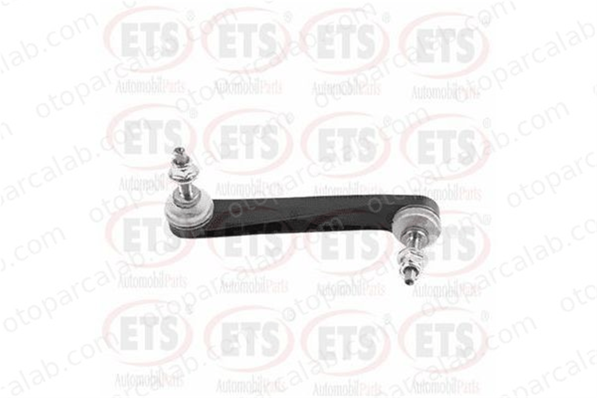 RIW LC4001A Viraj Demir Askı Rotu Arka Sağ LINCOLN CONTINENTAL F5OZ5A486A F50Y5A486A