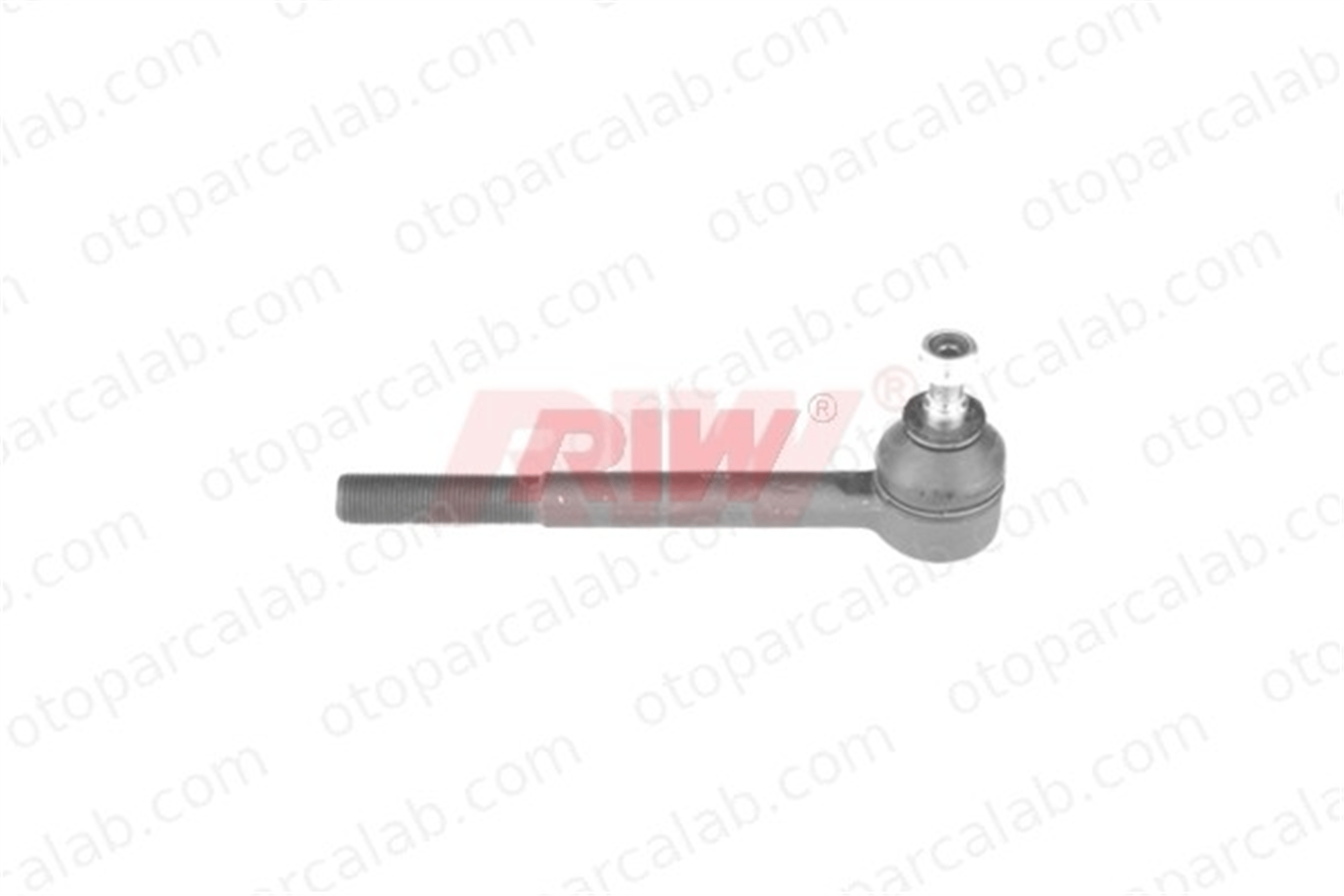 RIW ME2010 Rot Başı Sağ veya Sol MERCEDES-BENZ 123 Sedan 123 T-Model 1233380110 A1233380110