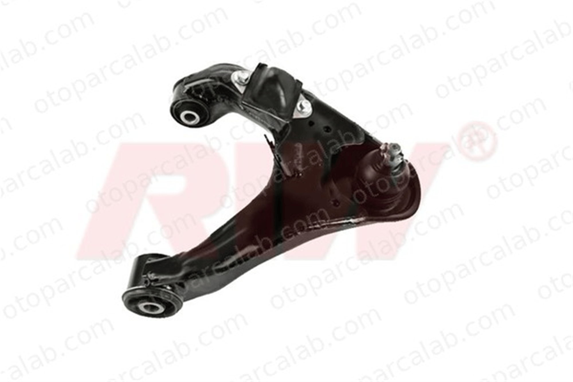 RIW MI6030 Salıncak Ön Üst Sağ MITSUBISHI L200 / TRITON FIAT FULLBACK Pick-up 4010A148 4010A114