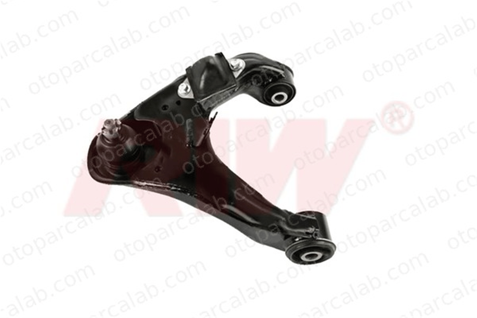 RIW MI6031 Salıncak Ön Üst Sol MITSUBISHI L200 / TRITON FIAT FULLBACK Pick-up 4010A147 4010A113