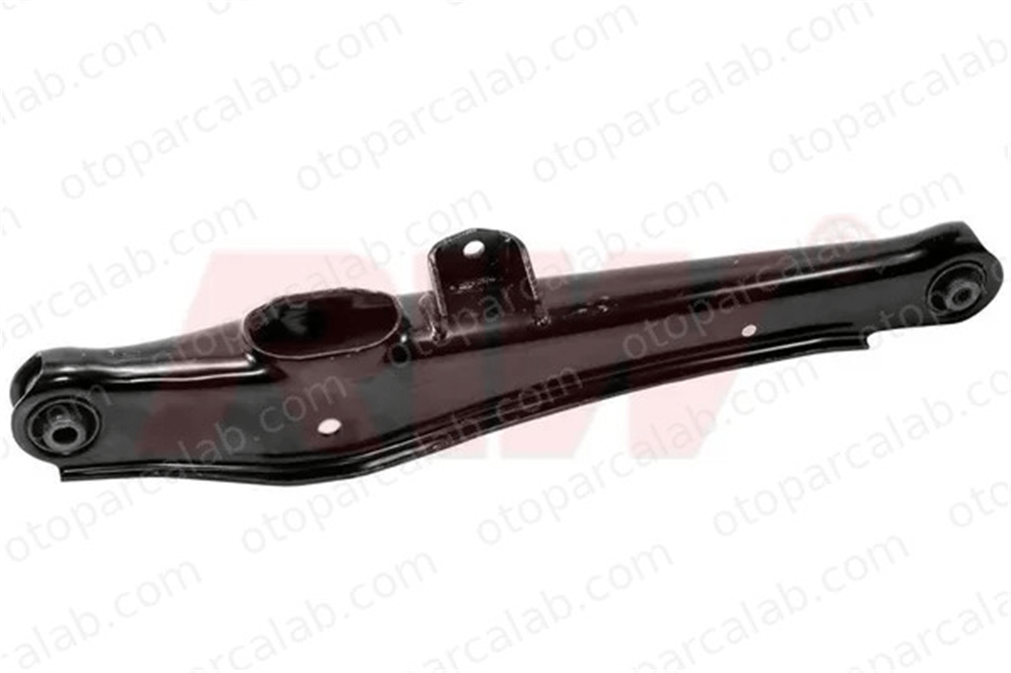 RIW MI9009 Denge Kolu Arka Sağ veya Sol MITSUBISHI ASX LANCER VIII 4113A136 4113A135