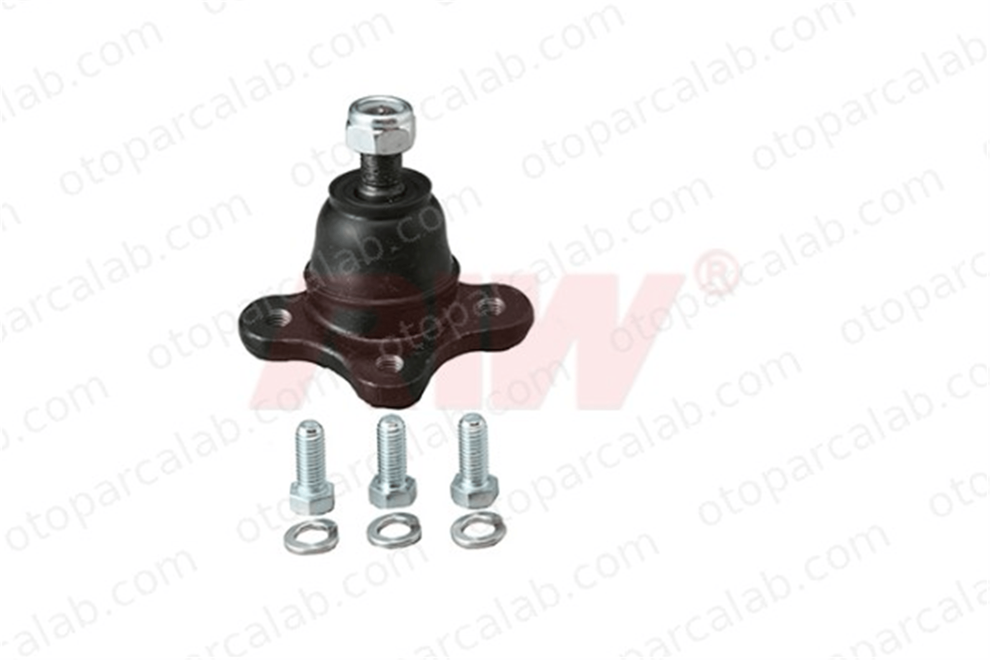RIW MZ1008 Rotil Üst Sağ veya Sol FORD RANGER MAZDA B-SERIE 8AU134540 UB3999354