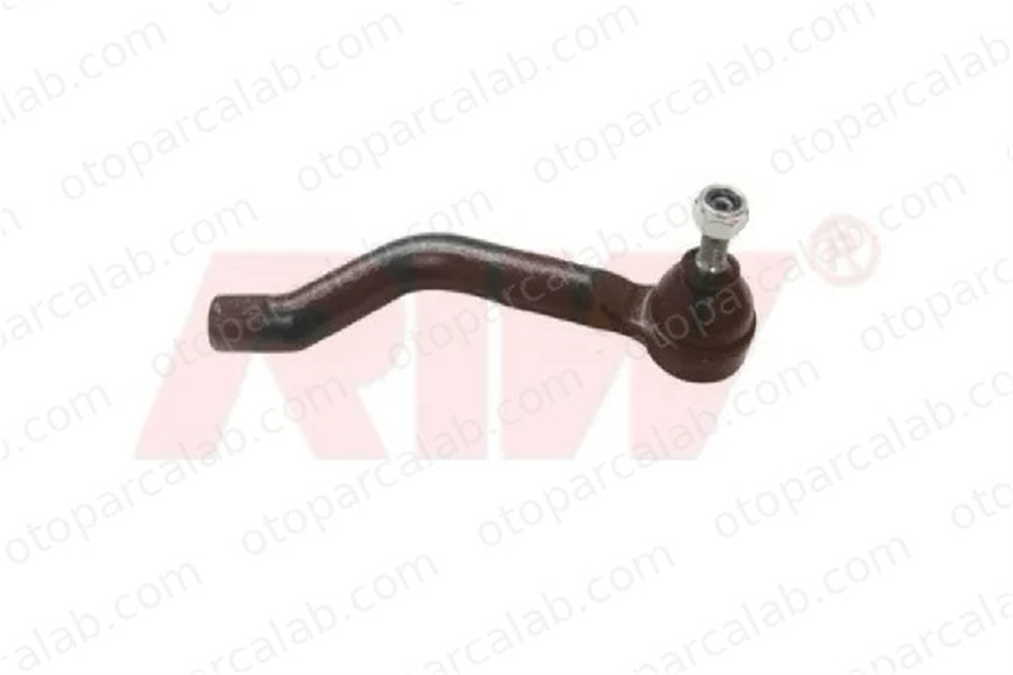 RIW NS2057 Rot Başı Sağ RENAULT KADJAR NISSAN QASHQAI II SUV 485204EA0A D85204EA0A