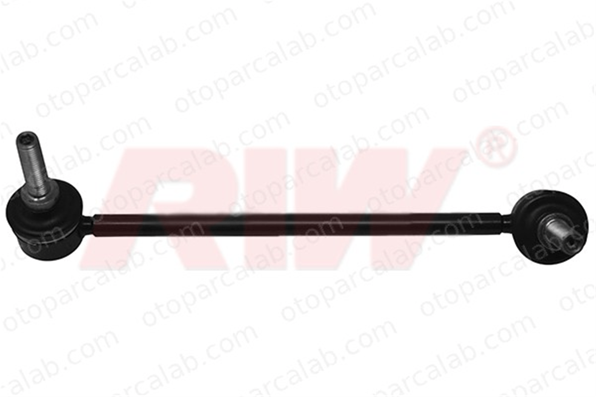 RIW NS4074A Viraj Demir Askı Rotu Arka Sağ INFINITI Q50 Q70 546181MA0B