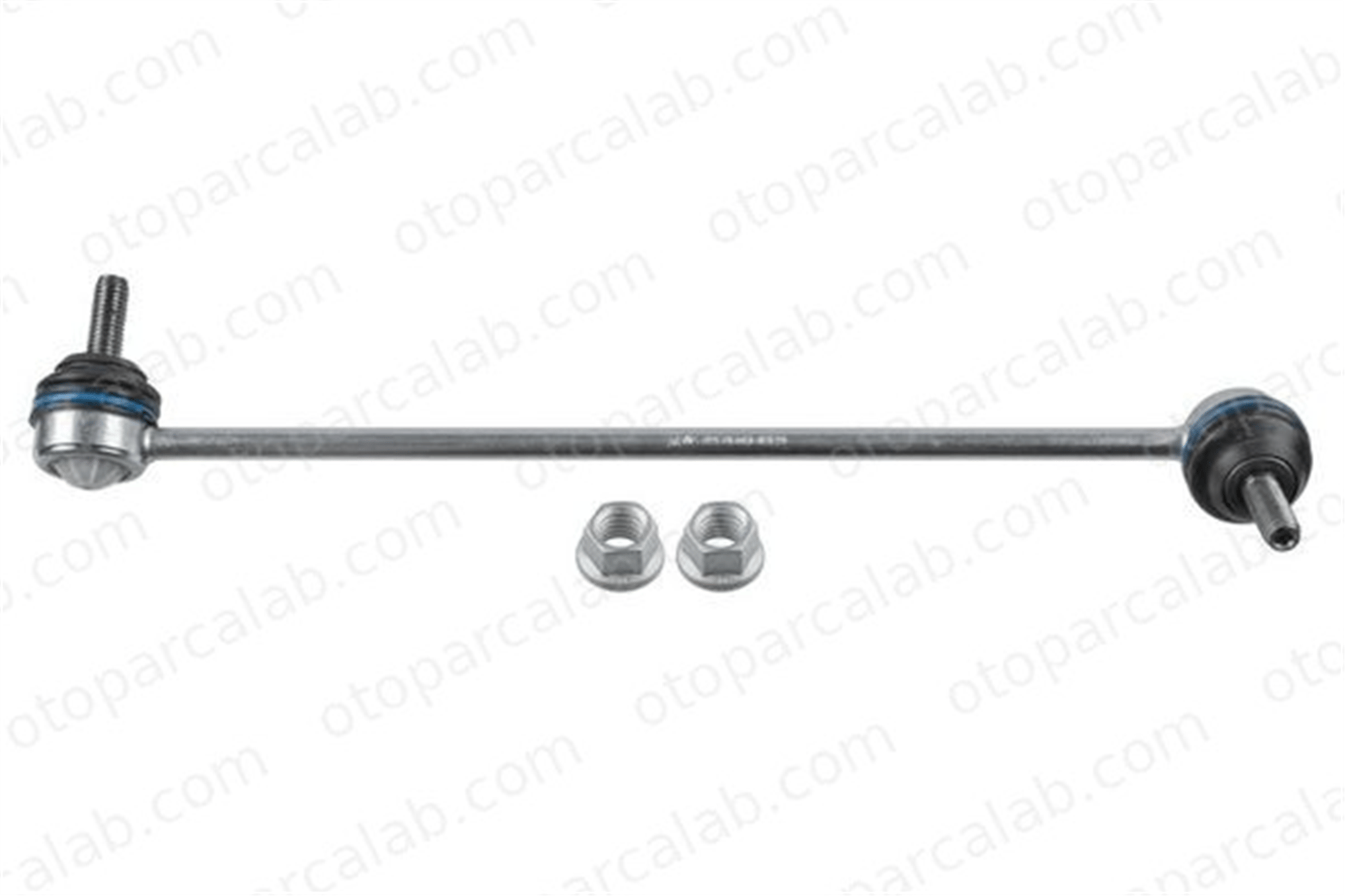 RIW PE4020 Viraj Demir Askı Rotu Ön Sağ OPEL CORSA F PEUGEOT 208 II 9836842480