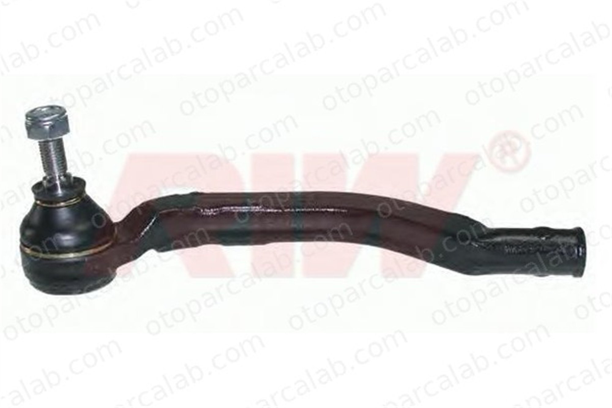 RIW RN2025 Rot Başı Sol RENAULT LAGUNA II Grandtour LAGUNA II 7701049282 6000617475