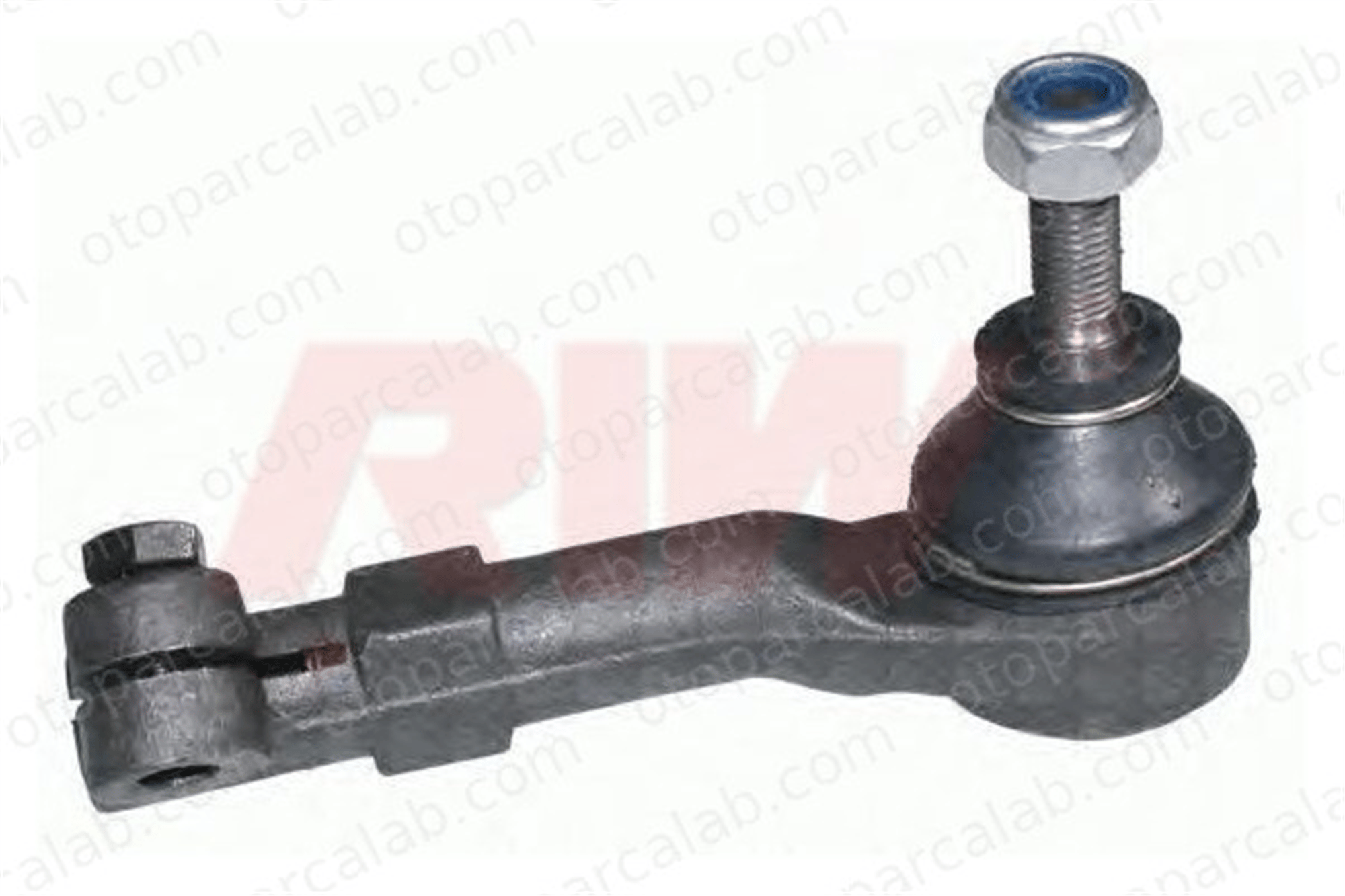 RIW RN2035 Rot Başı Sol RENAULT TWINGO I TWINGO I Kasa/eğik arka 6000022730