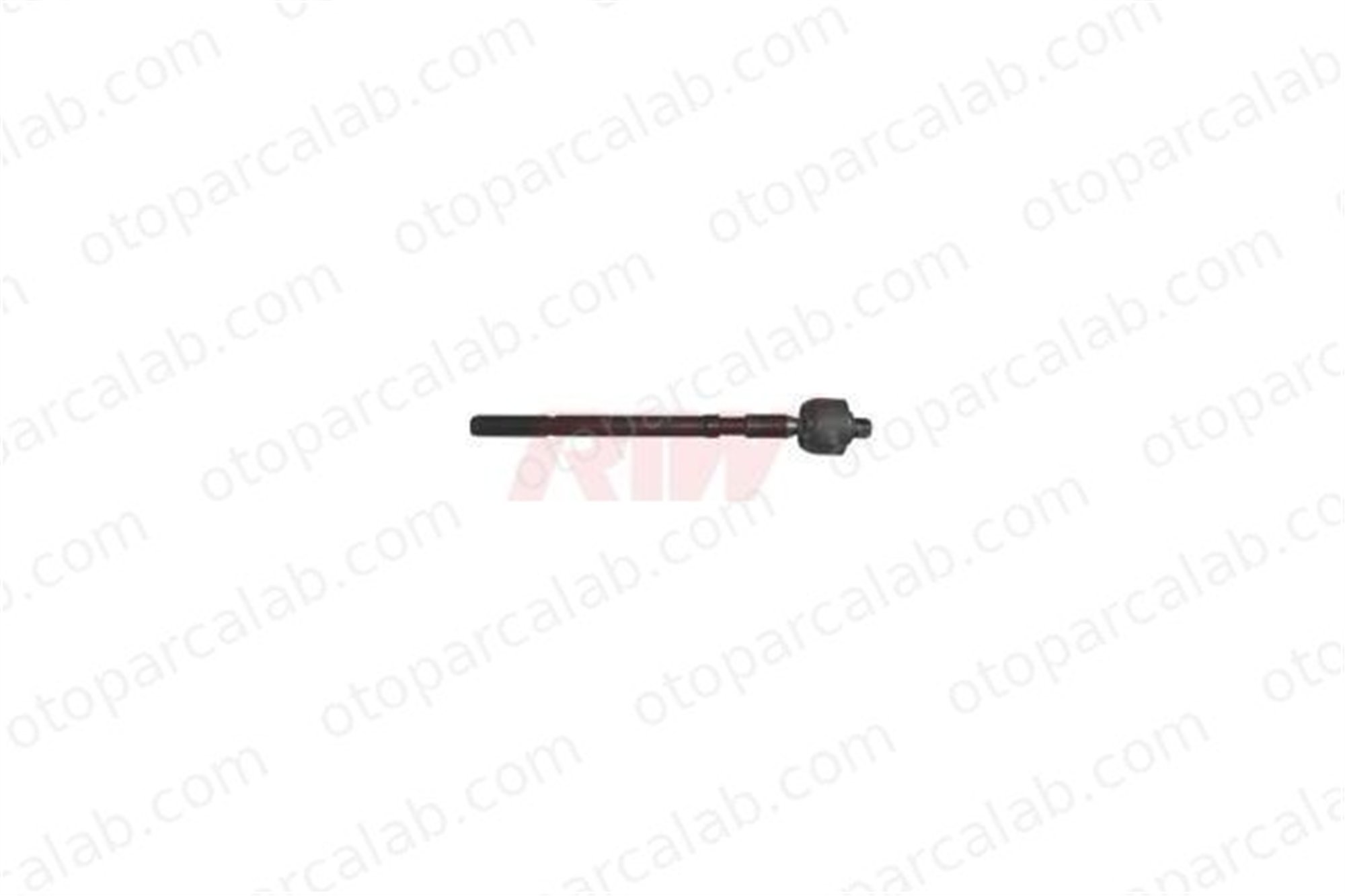 RIW RN3875 Rot Mili Sağ RENAULT CLIO II CLIO II Kasa/eğik arka 7701471144 7701471143