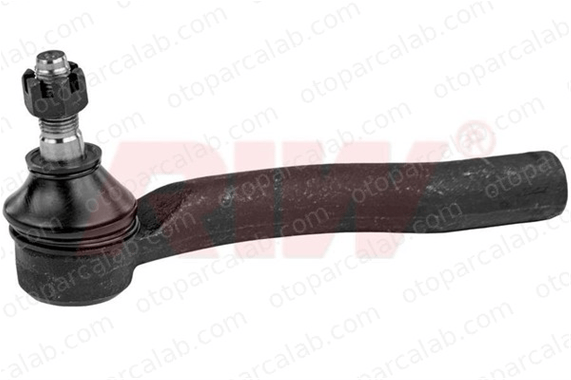 RIW TO2073 Rot Başı Sol TOYOTA COROLLA OPEL ASTRA F Station wagon 4504709080 ES80432