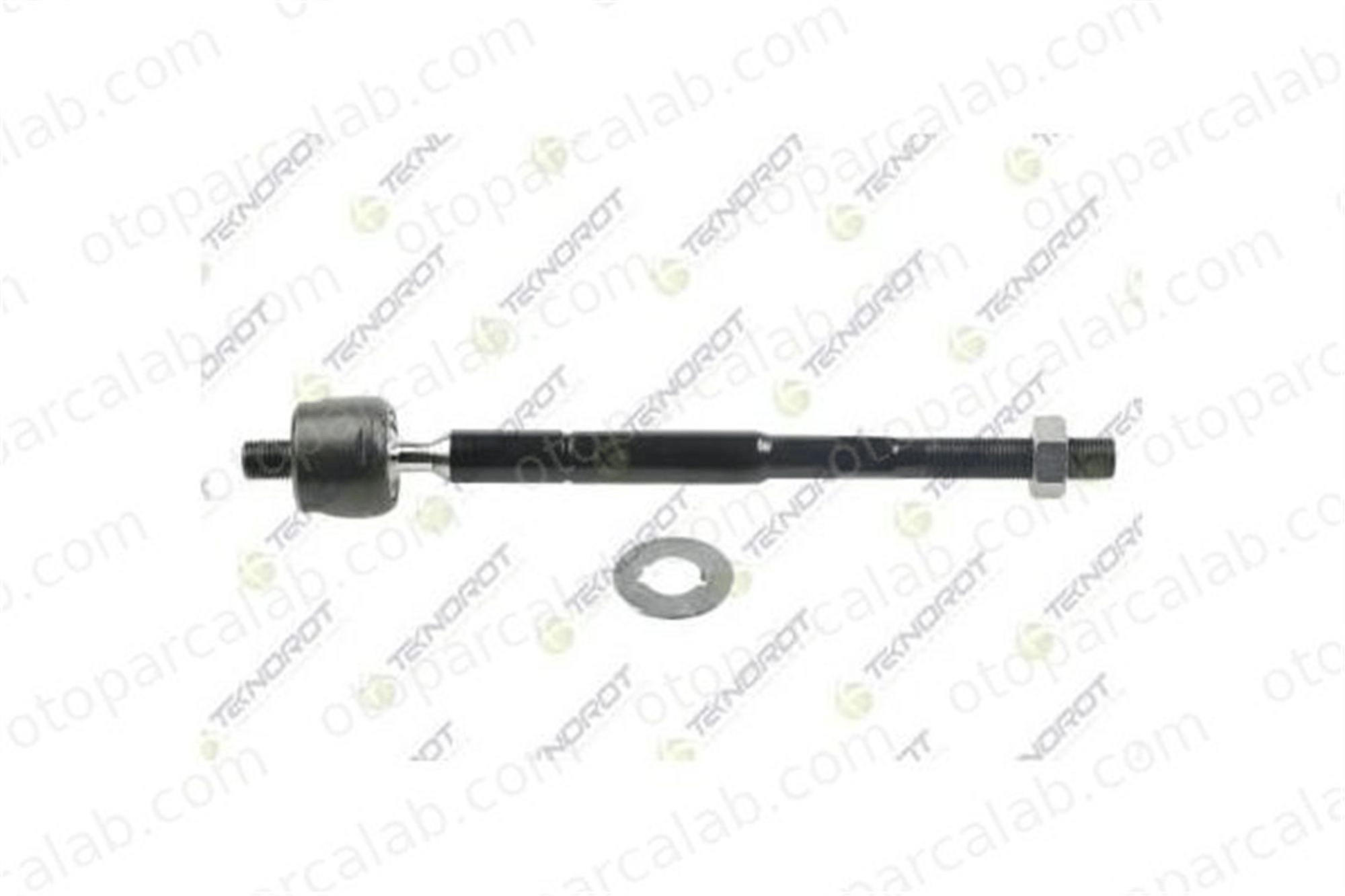 RIW TO3045 Rot Mili Sağ veya Sol TOYOTA TACOMA Pick-up EV800832 4550339085