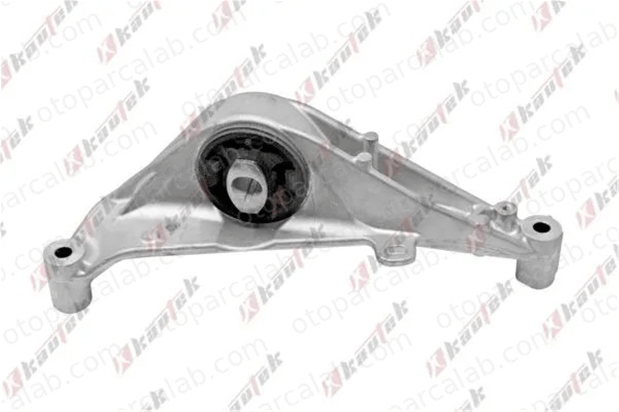 RIW TS12008 Motor Takozu Ön TESLA MODEL 3 109533800D 109075450B