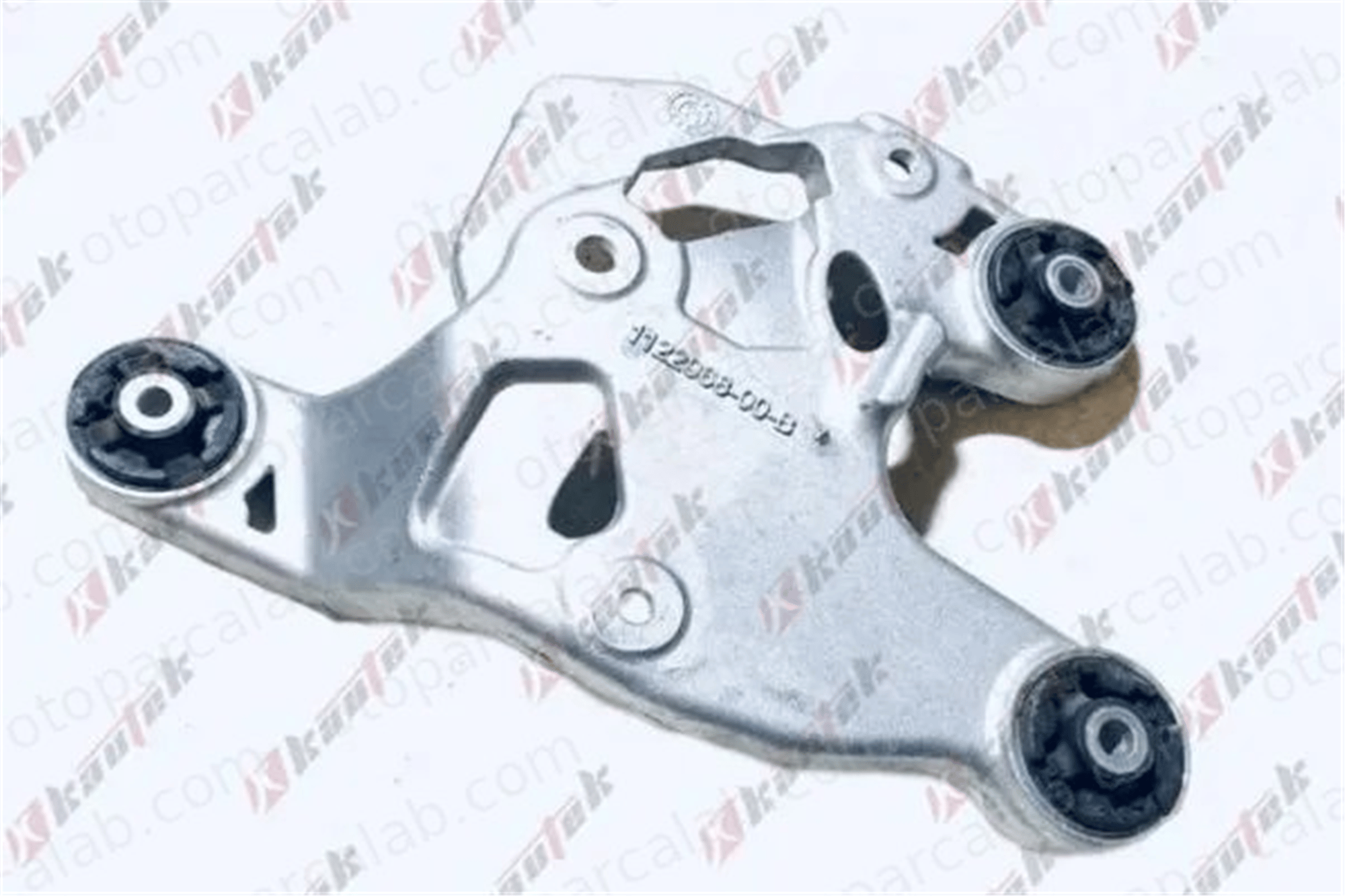 RIW TS12010 Motor Takozu Ön TESLA MODEL 3 112296800B