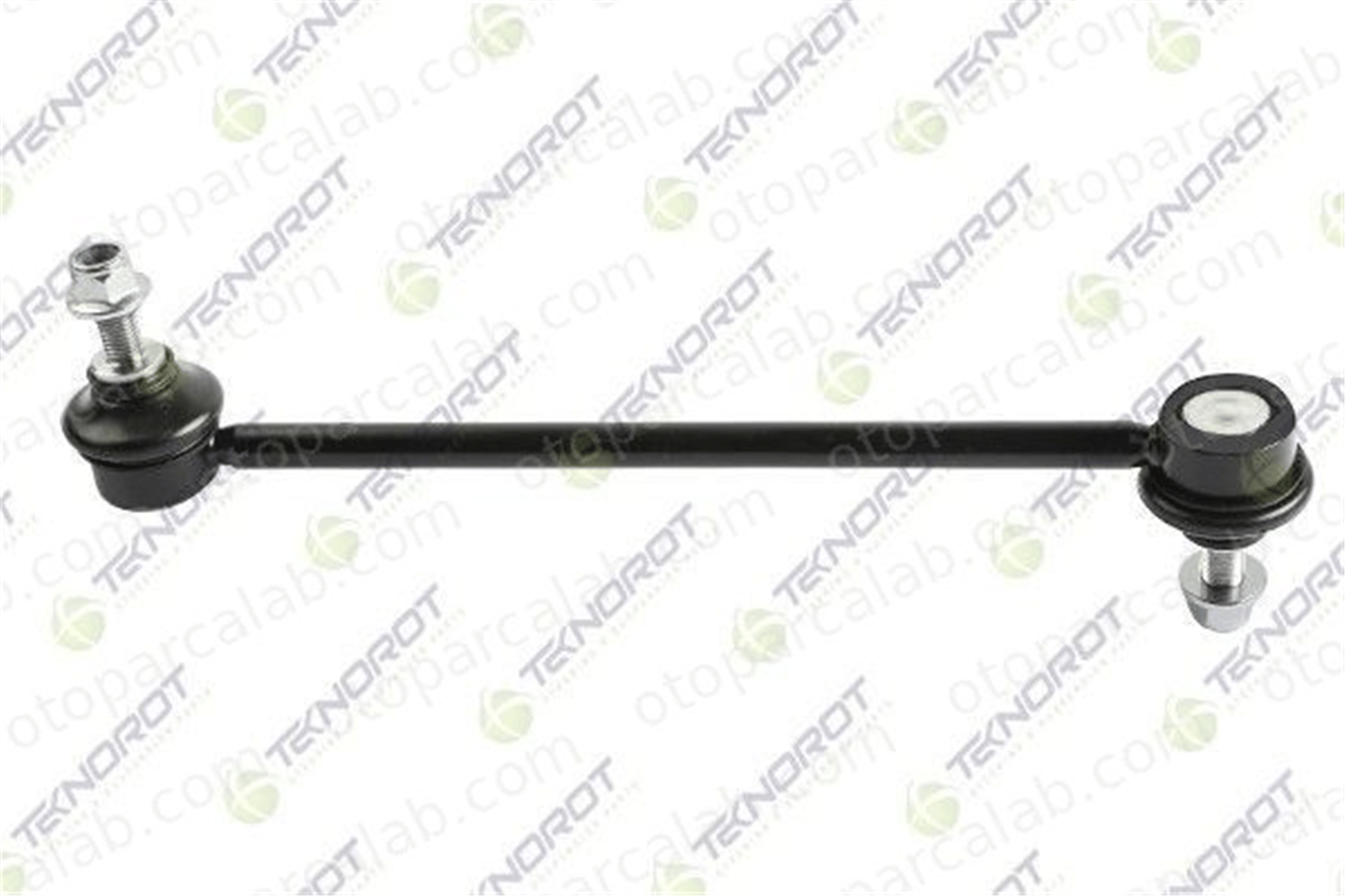 RIW TS4004 Viraj Demir Askı Rotu Ön Sağ veya Sol TESLA MODEL X 102739100B