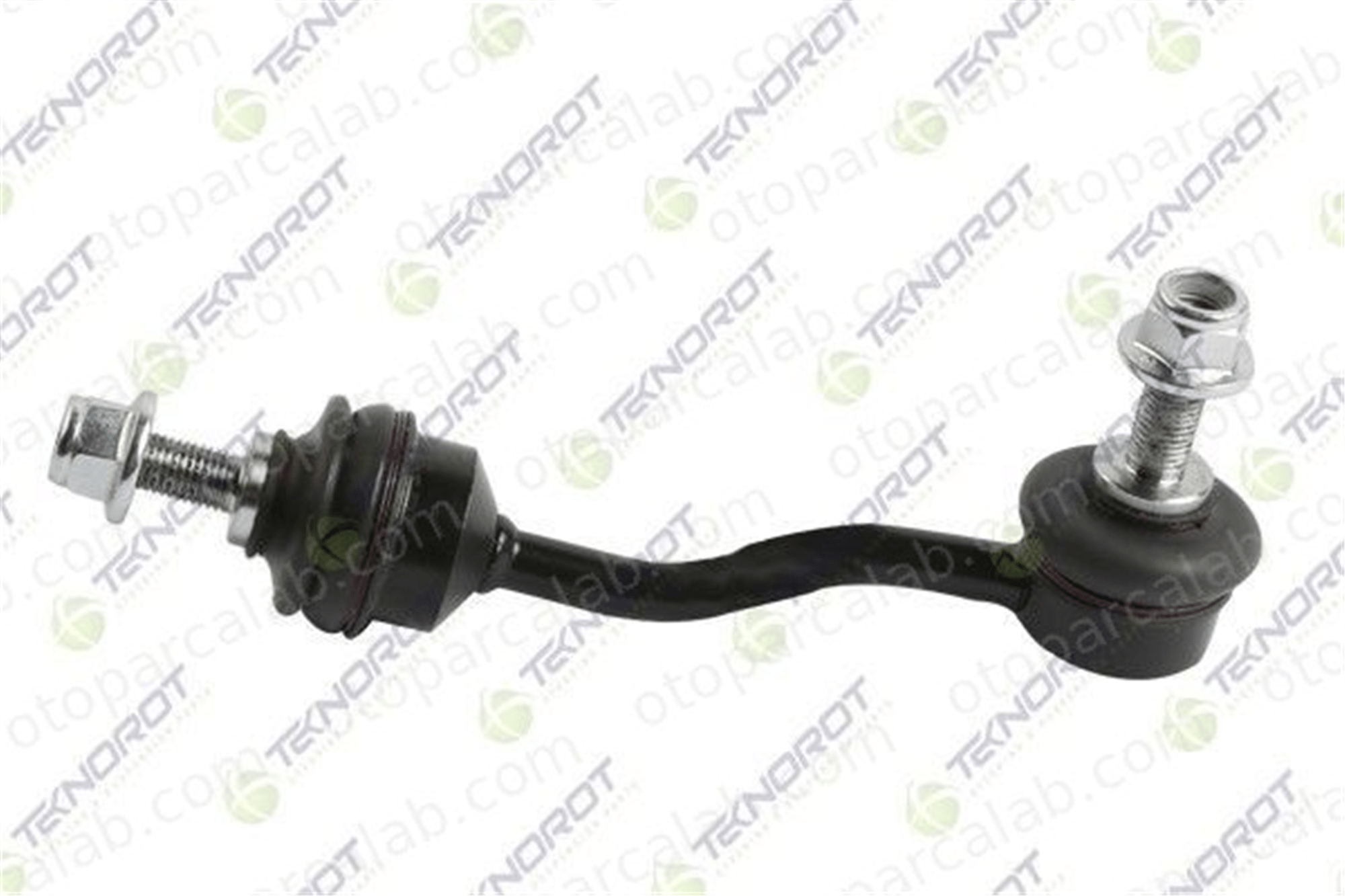 RIW TS4005 Viraj Demir Askı Rotu Arka Sağ veya Sol TESLA MODEL X 102749100A