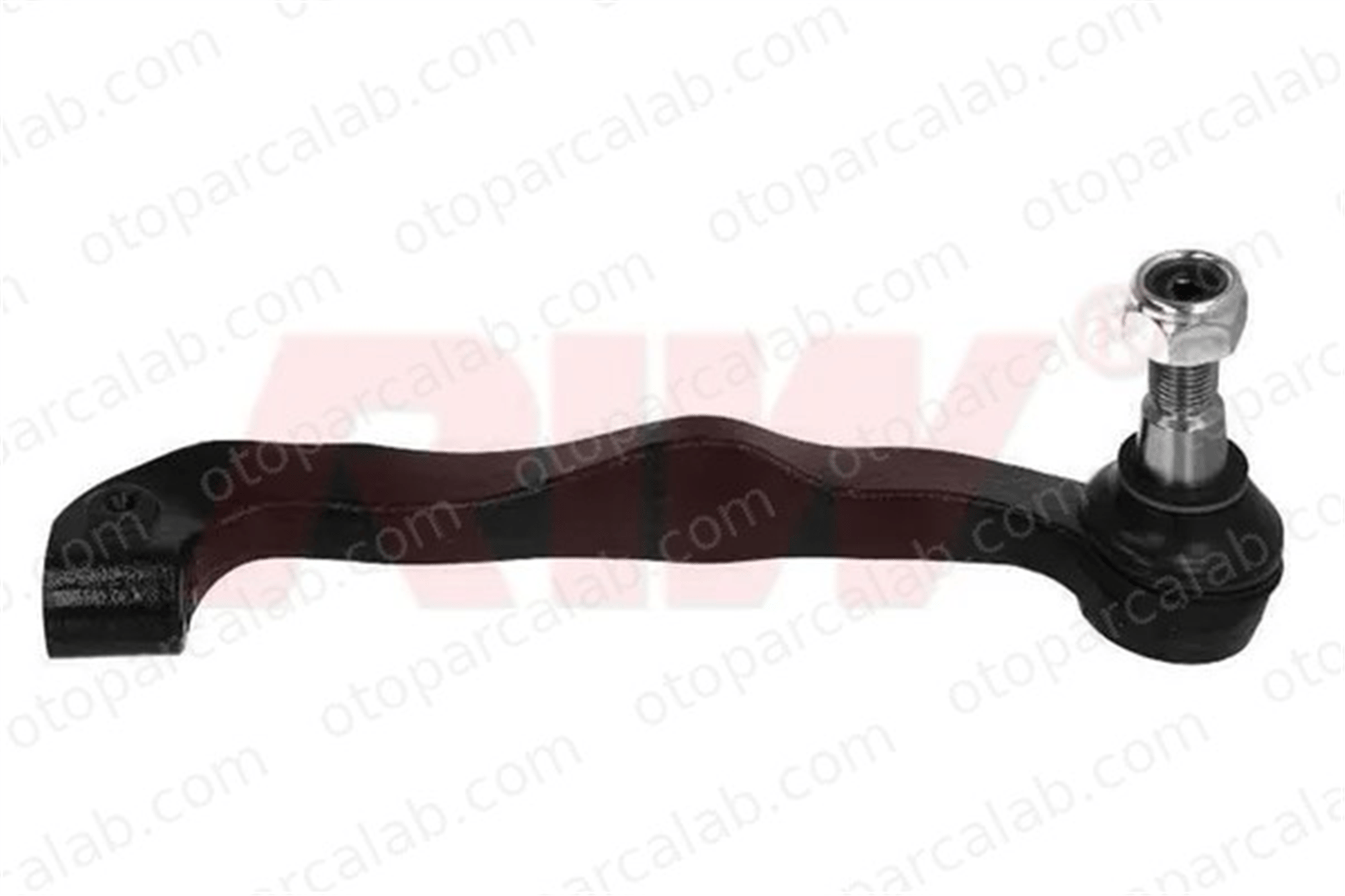 RIW VW2017 Rot Başı Sol VW TRANSPORTER T5 Minibüs/Otobüs TRANSPORTER T5 Panelvan/Van 7H0422817B 7E0422817