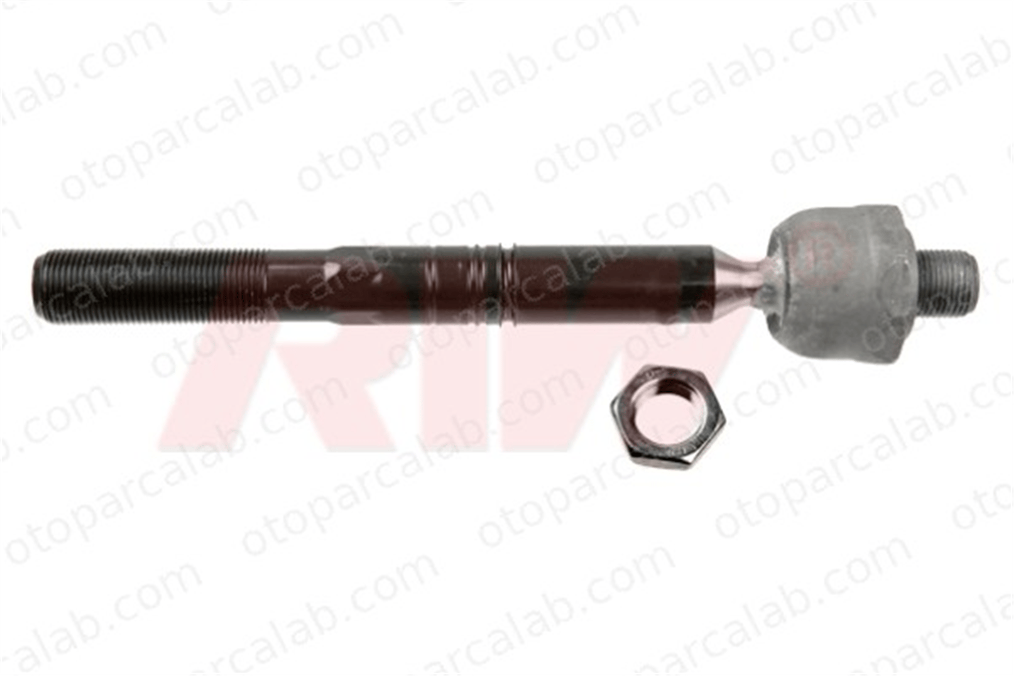 RIW VW3024 Rot Mili Sağ veya Sol VW CRAFTER Panelvan/Van MAN TGE Panelvan/Van 2N0423810 65467100000