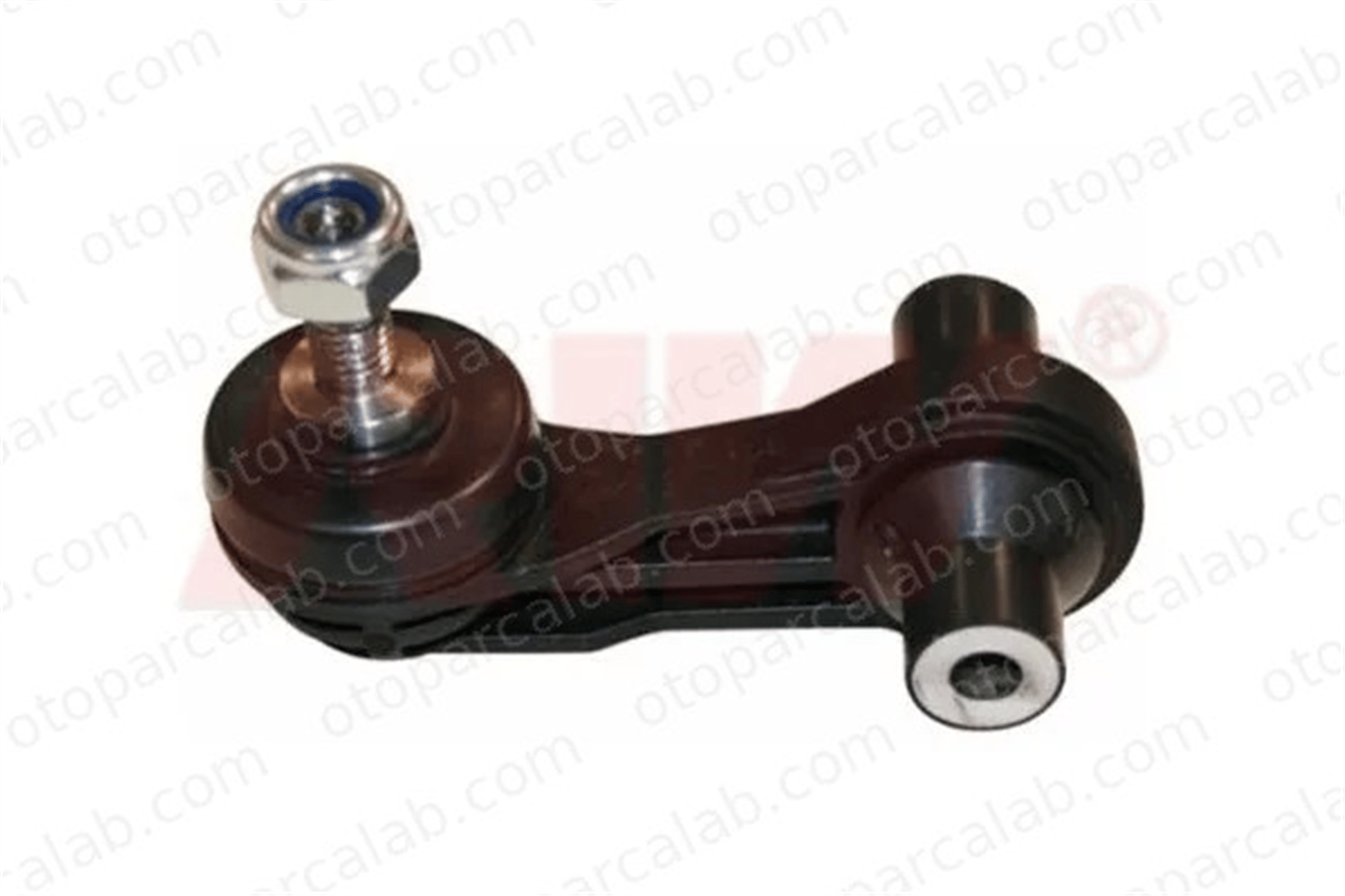 RIW VW4031 Viraj Demir Askı Rotu Arka Sağ VW GOLF VII AUDI A3 Limousine 5Q0505465C 5Q0505465A