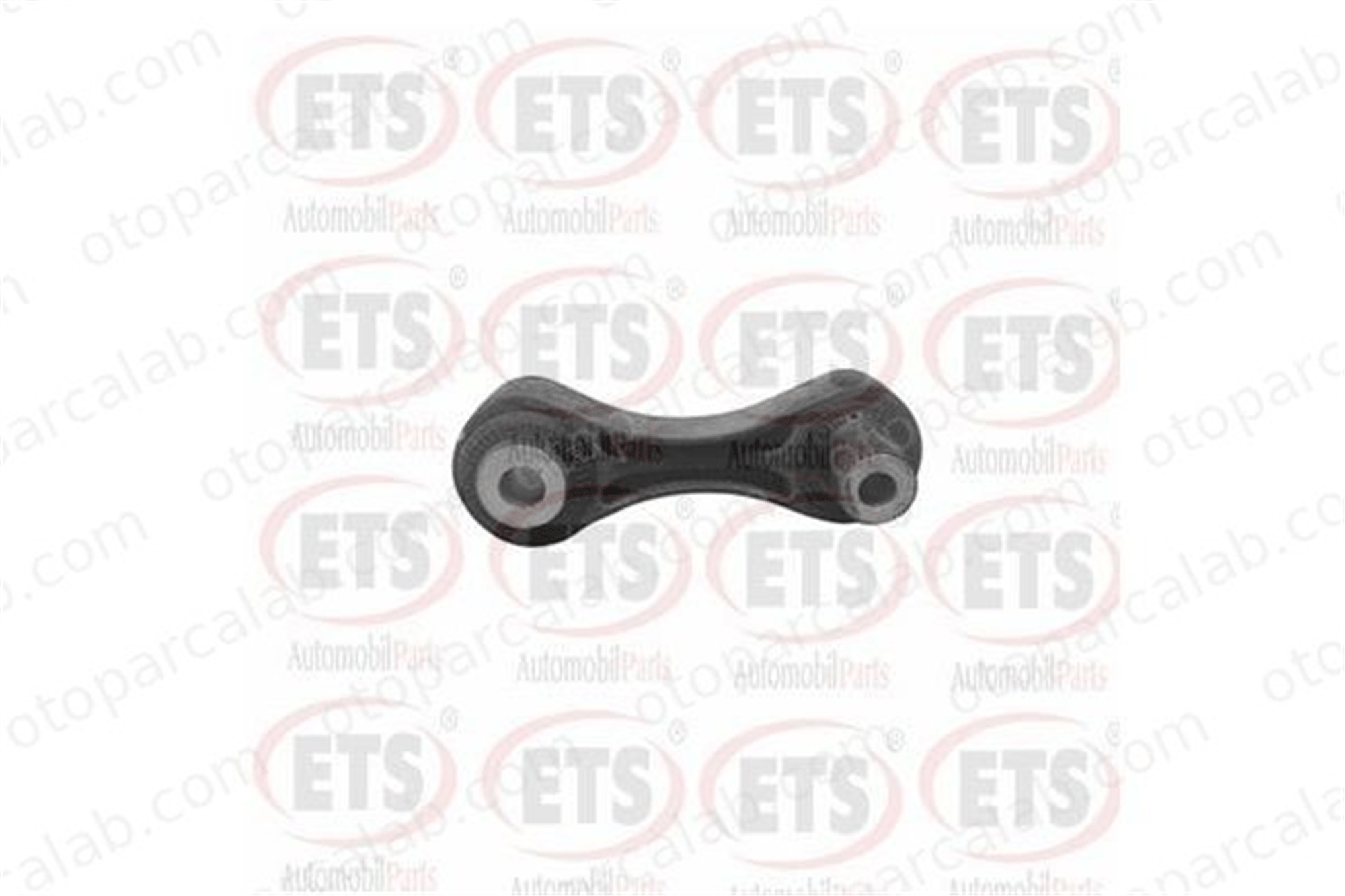 RIW VW4039 Viraj Demir Askı Rotu Arka Sağ veya Sol VW ATLAS 3QF505465C