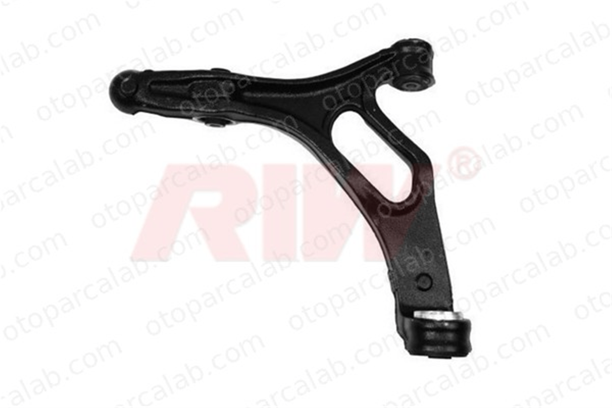 RIW VW6029 Salıncak Ön Alt Sol AUDI Q7 VW TOUAREG 7L0407151C 7L0407151D