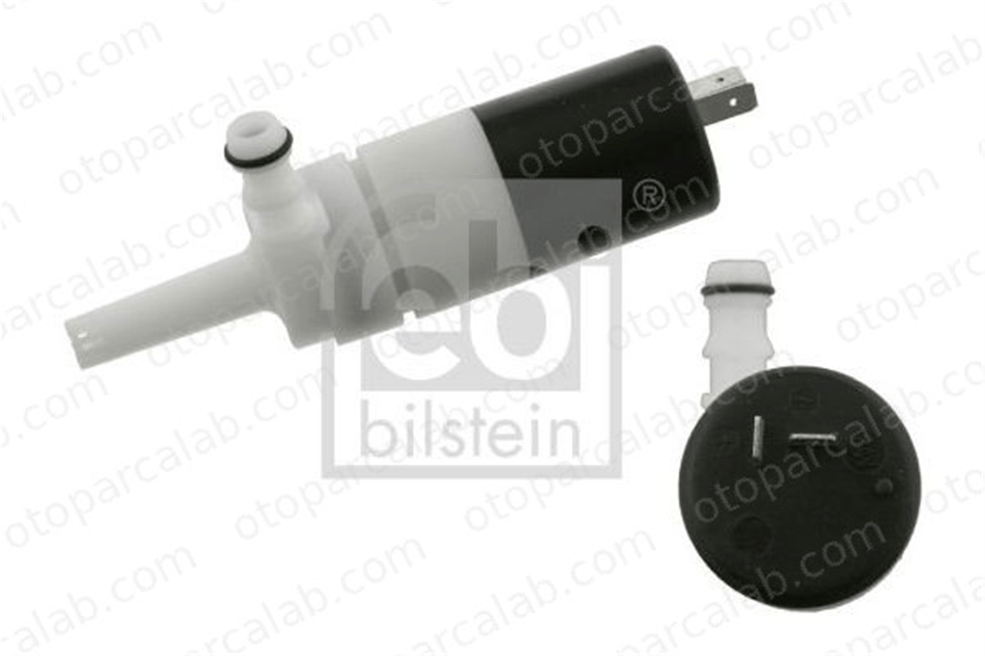 ROCKSWELL 22532 Cam Su Motoru MAN TGS I TGS II A0008604726 8604726