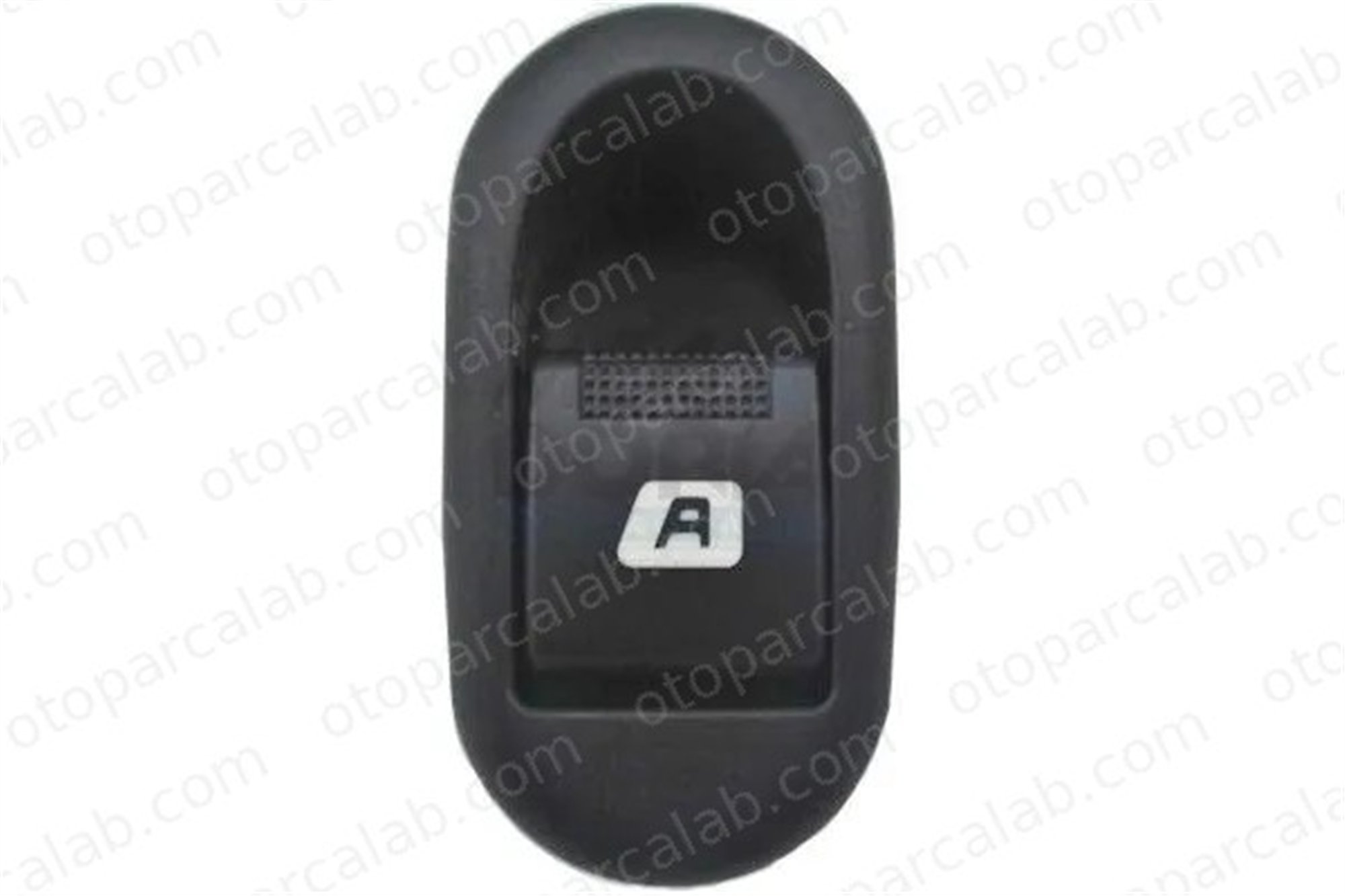 ROCKSWELL A005 Cam Açma Düğmesi Ön Sağ CITROËN C3 I C2 6554L7 00006554L7