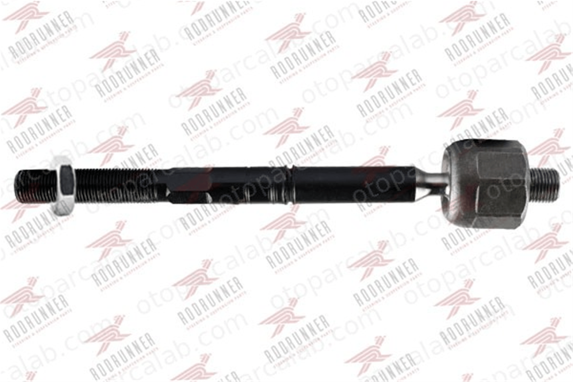 RODRUNNER AJ-B-883 Rot Mili Sağ veya Sol BMW X3 X4 32106787472 6787472