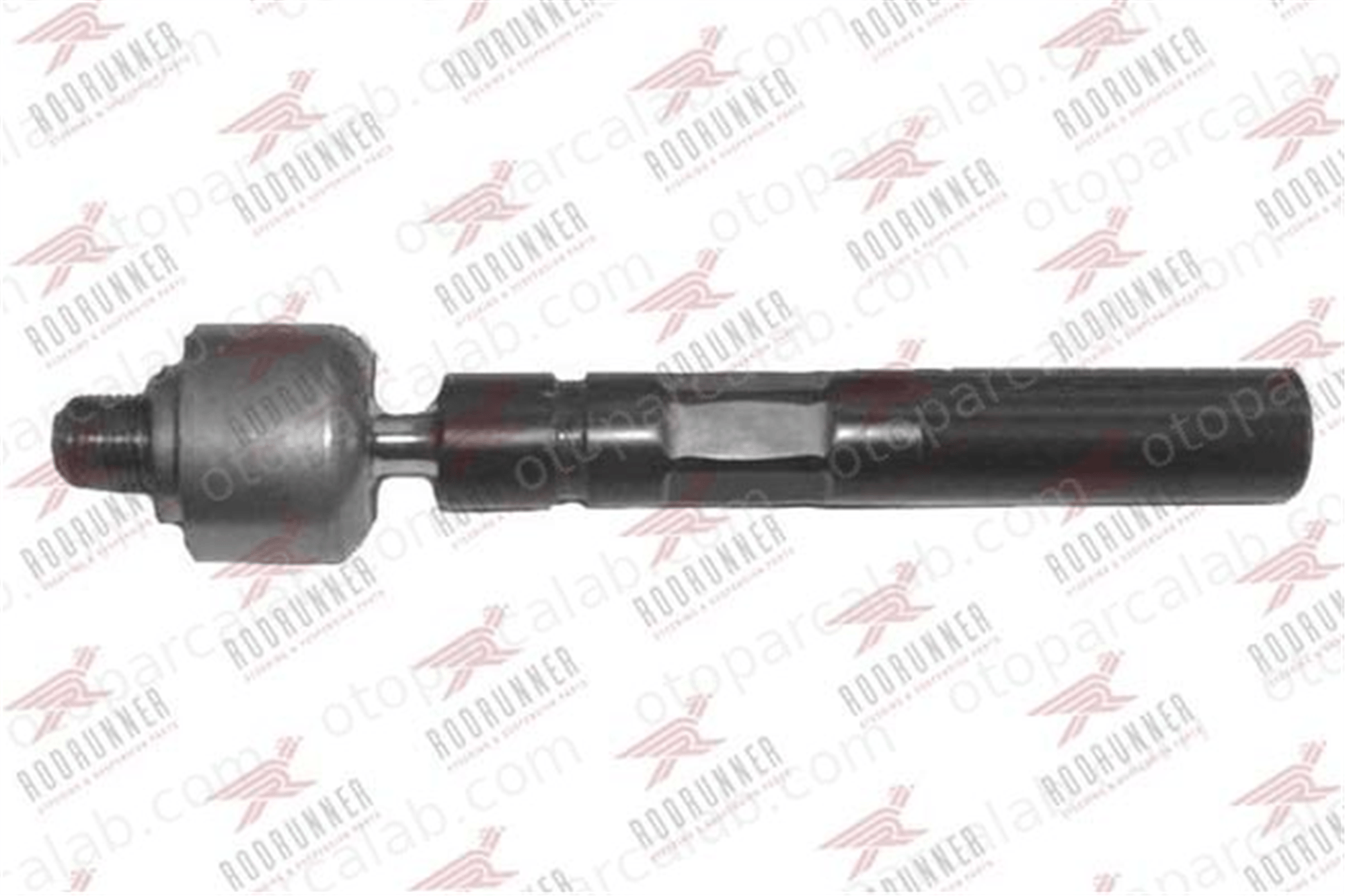 RODRUNNER AJ-CI-603 Rot Mili Sağ veya Sol CITROËN C5 I Break C5 II Break 3812C8