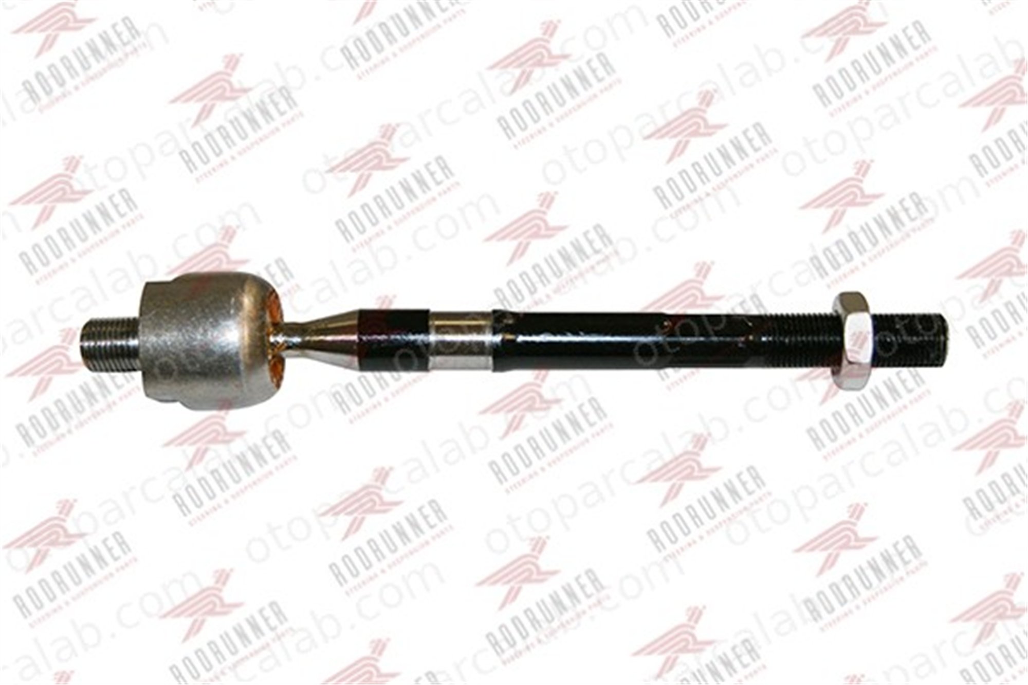 RODRUNNER AJ-HY-233 Rot Mili Sağ veya Sol HYUNDAI ACCENT IV Sedan KIA RIO III 545400U500 HY233