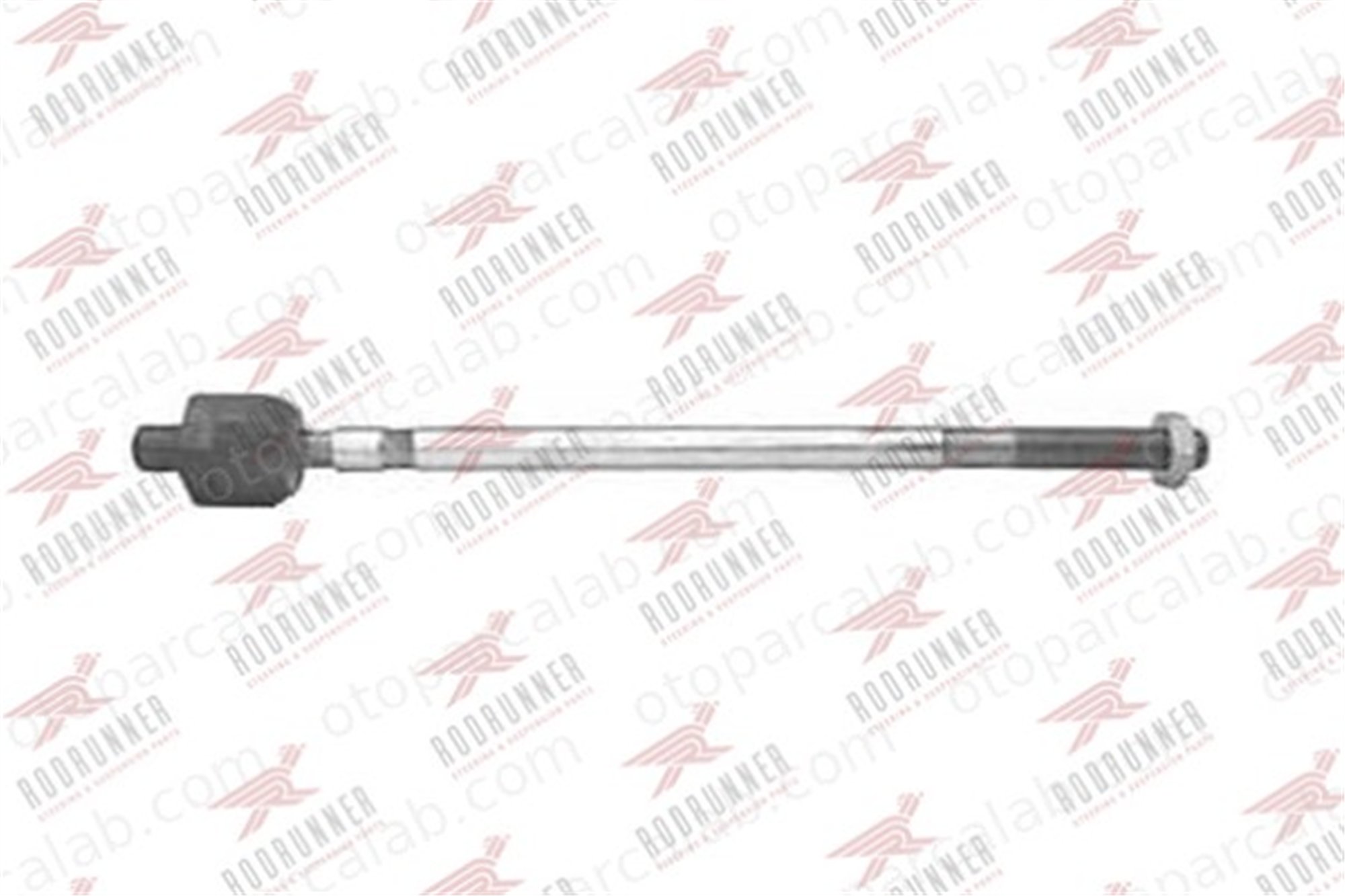 RODRUNNER AJ-HY-263 Rot Mili Sağ veya Sol HYUNDAI H100 Panelvan/Van 577304F000 HY263