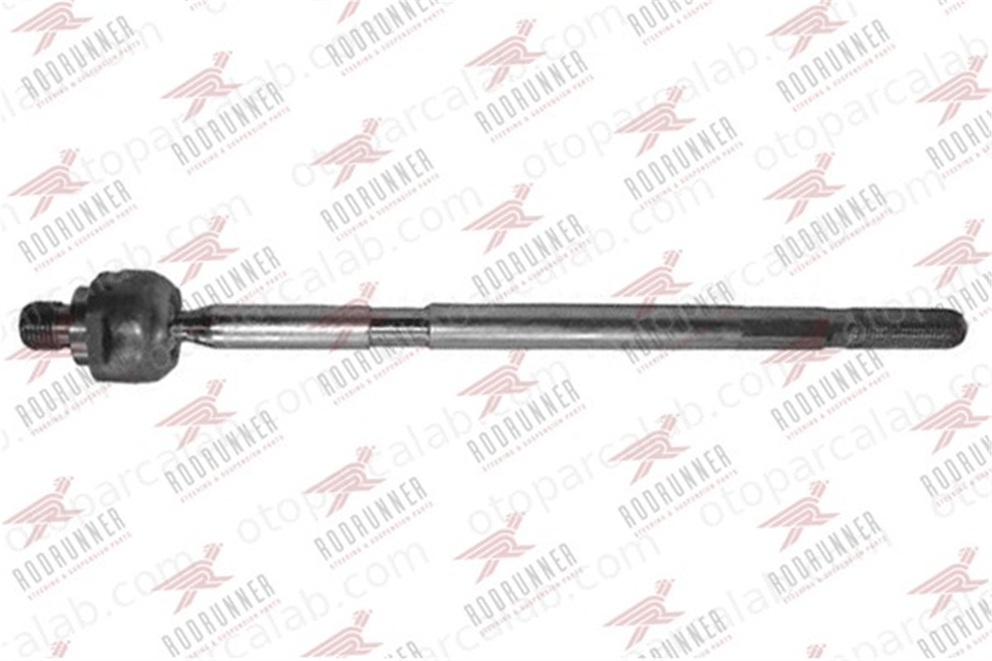 RODRUNNER AJ-HY-603 Rot Mili Sağ veya Sol HYUNDAI ATOS 5654002000 HY603