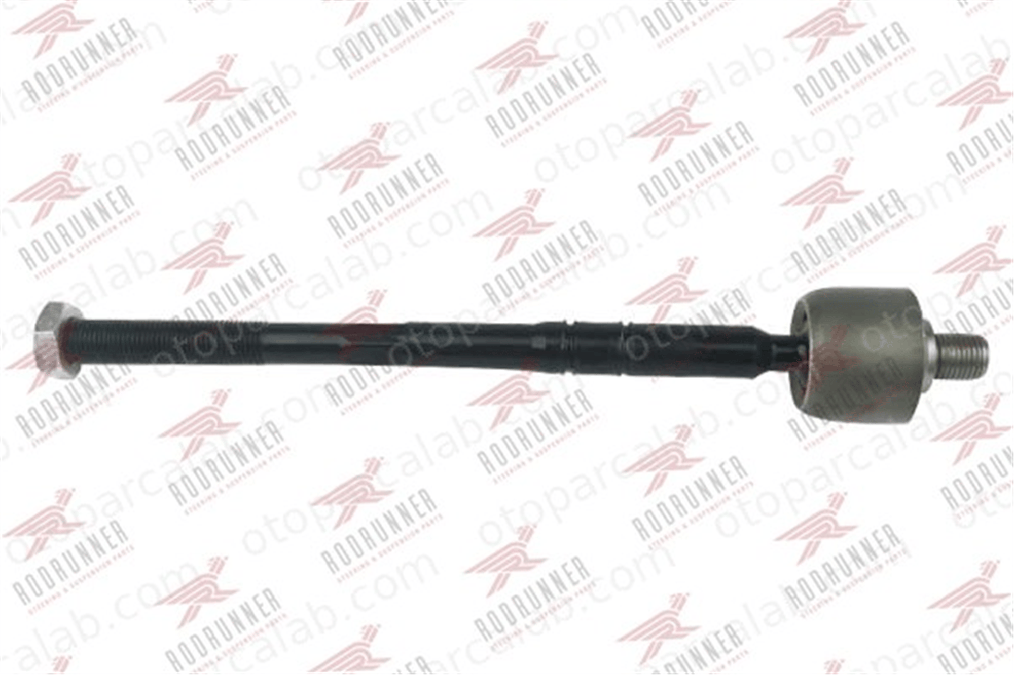 RODRUNNER AJ-P-433 Rot Mili Sağ veya Sol CITROËN BERLINGO Kasa/büyük limuzin PEUGEOT 308 I 3812F4