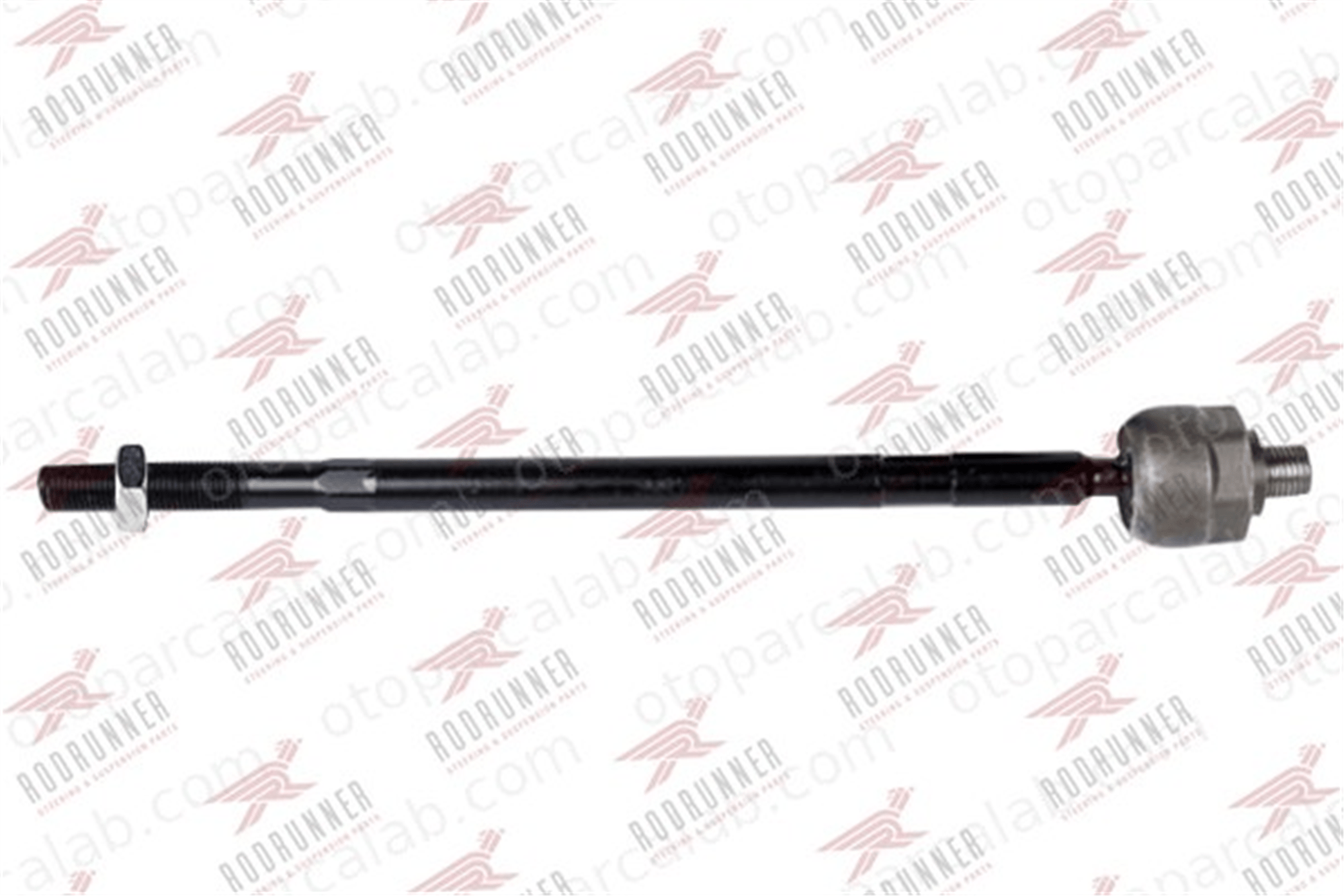 RODRUNNER AJ-R-423 Rot Mili Sağ veya Sol RENAULT CLIO III CLIO III Grandtour 7701475841