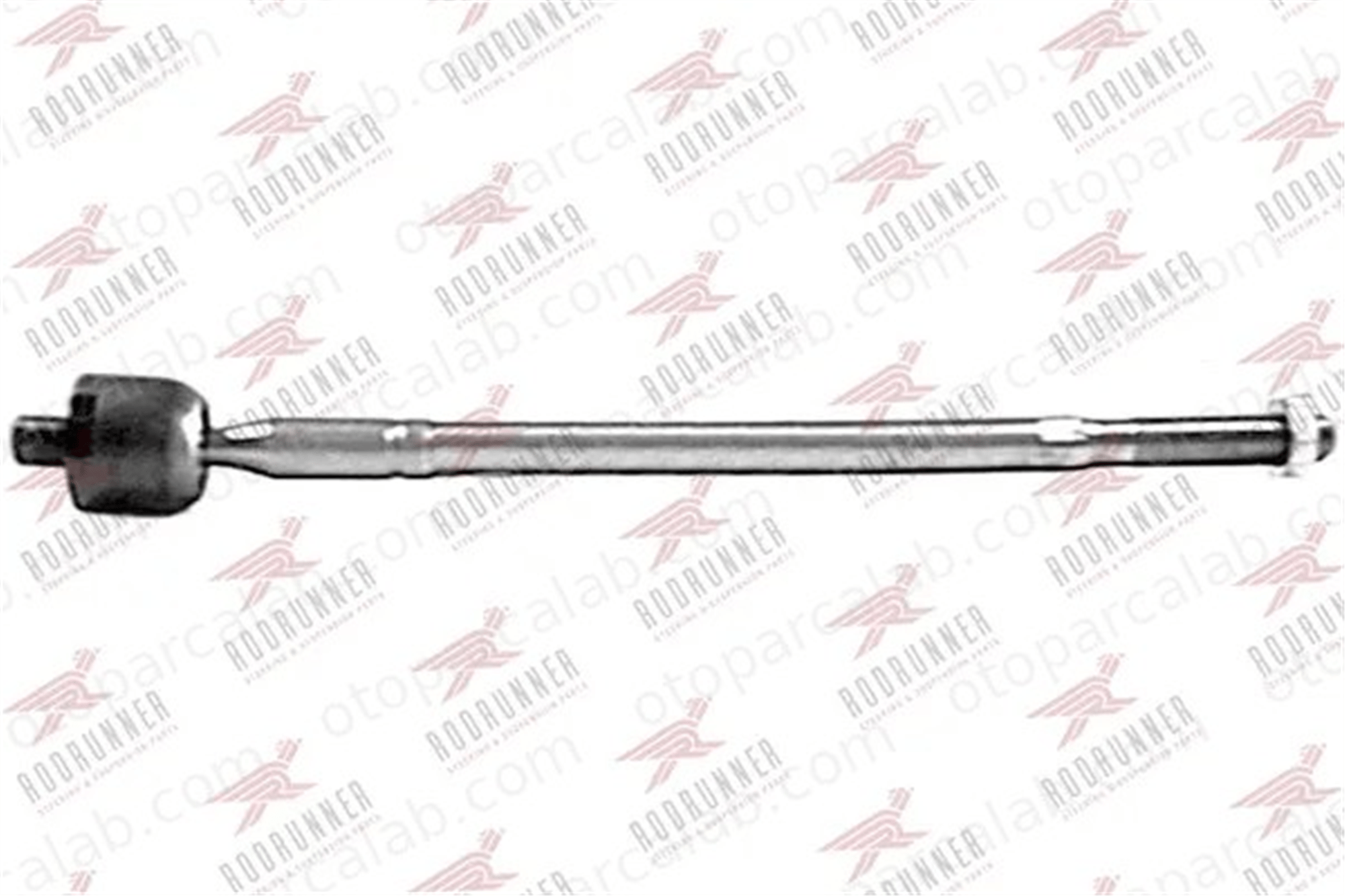 RODRUNNER AJ-T-103 Rot Mili Sağ veya Sol TOYOTA COROLLA COROLLA Compact 4550319135
