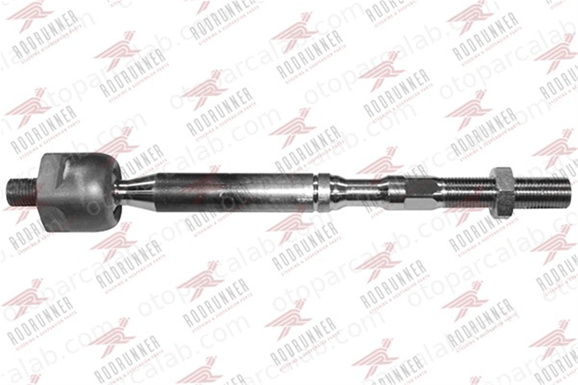 RODRUNNER AJ-T-703 Rot Mili Sağ veya Sol TOYOTA AURIS COROLLA Sedan 4551012390 4551012391