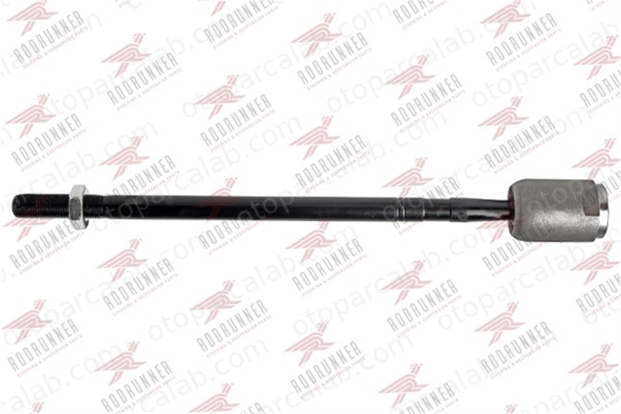 RODRUNNER AJ-V-302 Rot Mili Sağ veya Sol VW SCIROCCO GOLF I 171419821A 171419807A