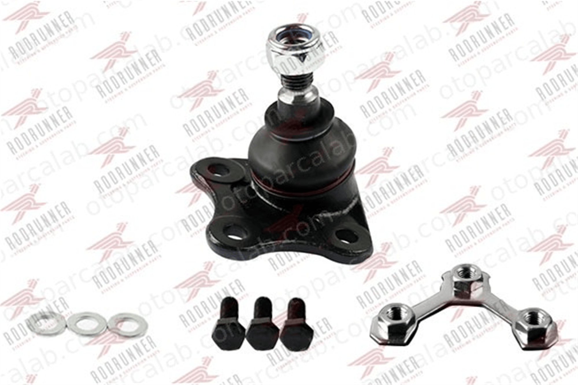 RODRUNNER BJ-A-505K Rotil Alt Sol VW BORA I GOLF IV 1J0407366A A505K