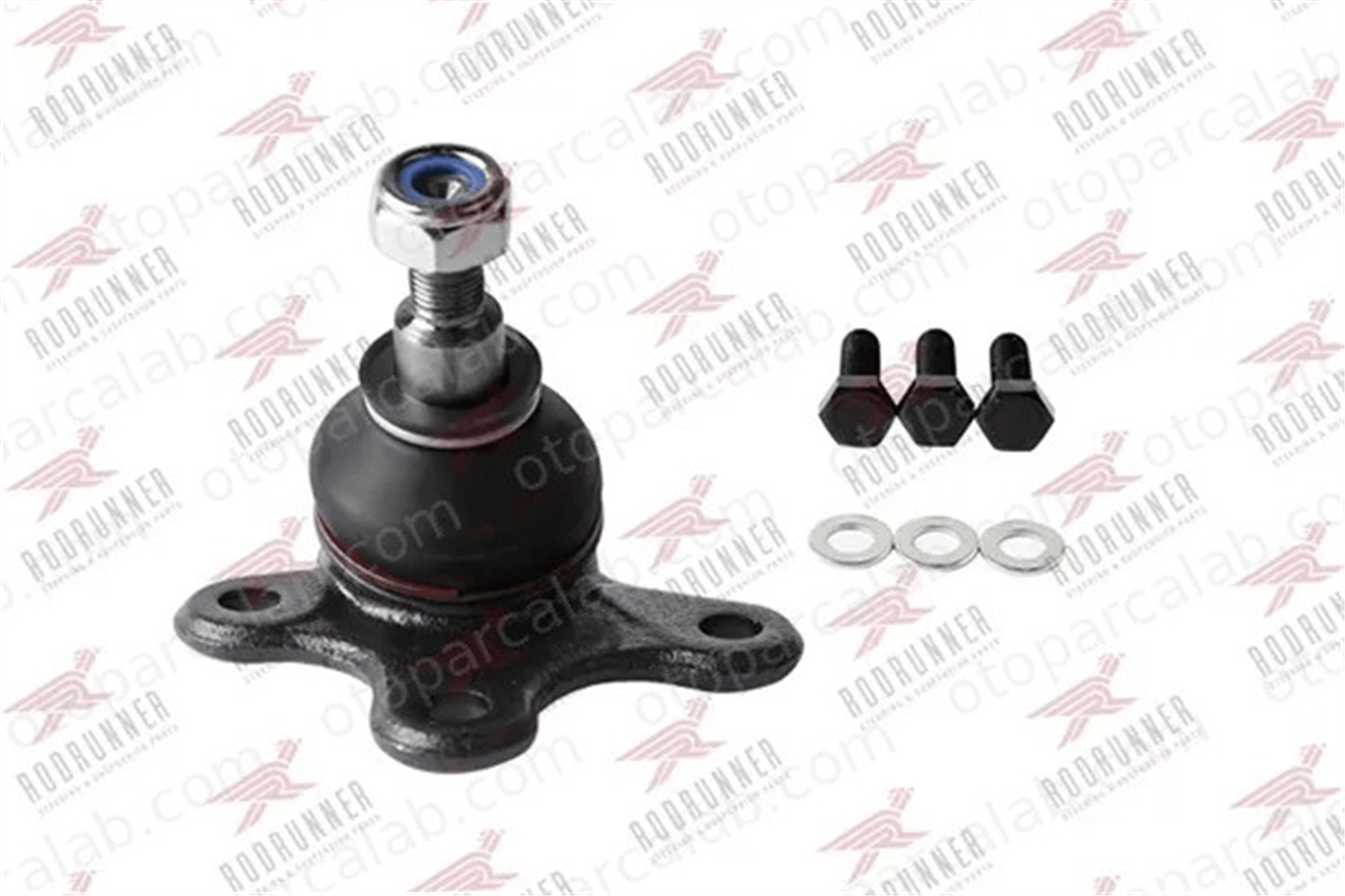 RODRUNNER BJ-V-905 Rotil Alt Sol VW POLO III POLO 6N0407365
